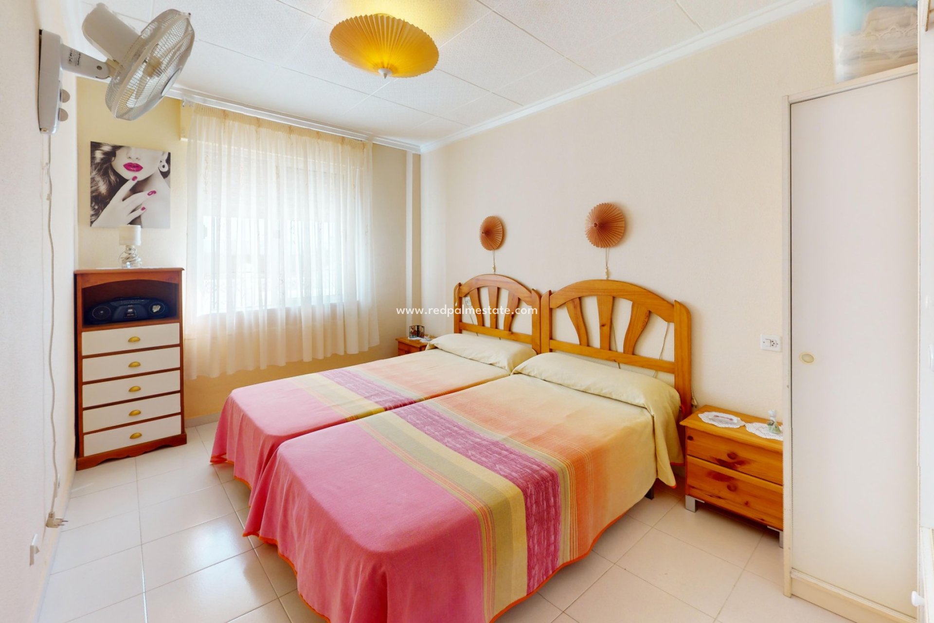 Revente - Appartement -
Los Alczares - Los Alcazares