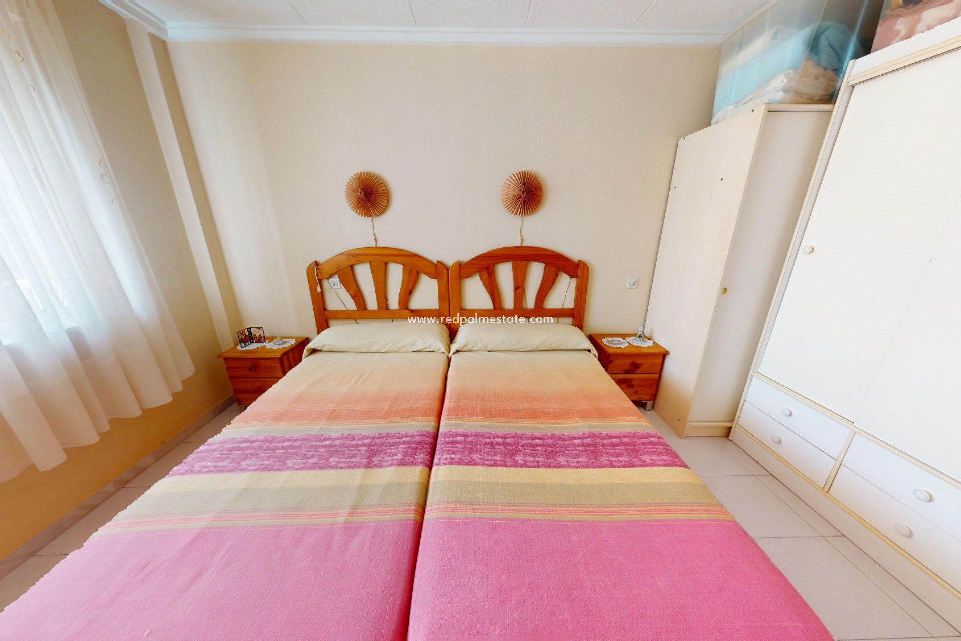 Revente - Appartement -
Los Alczares - Los Alcazares