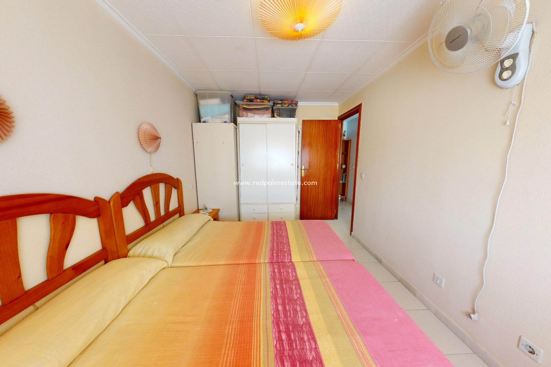 Revente - Appartement -
Los Alczares - Los Alcazares