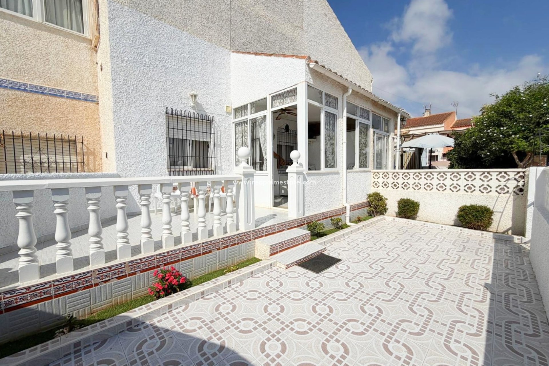 Revente - Appartement -
Los Alczares - Los Alcazares