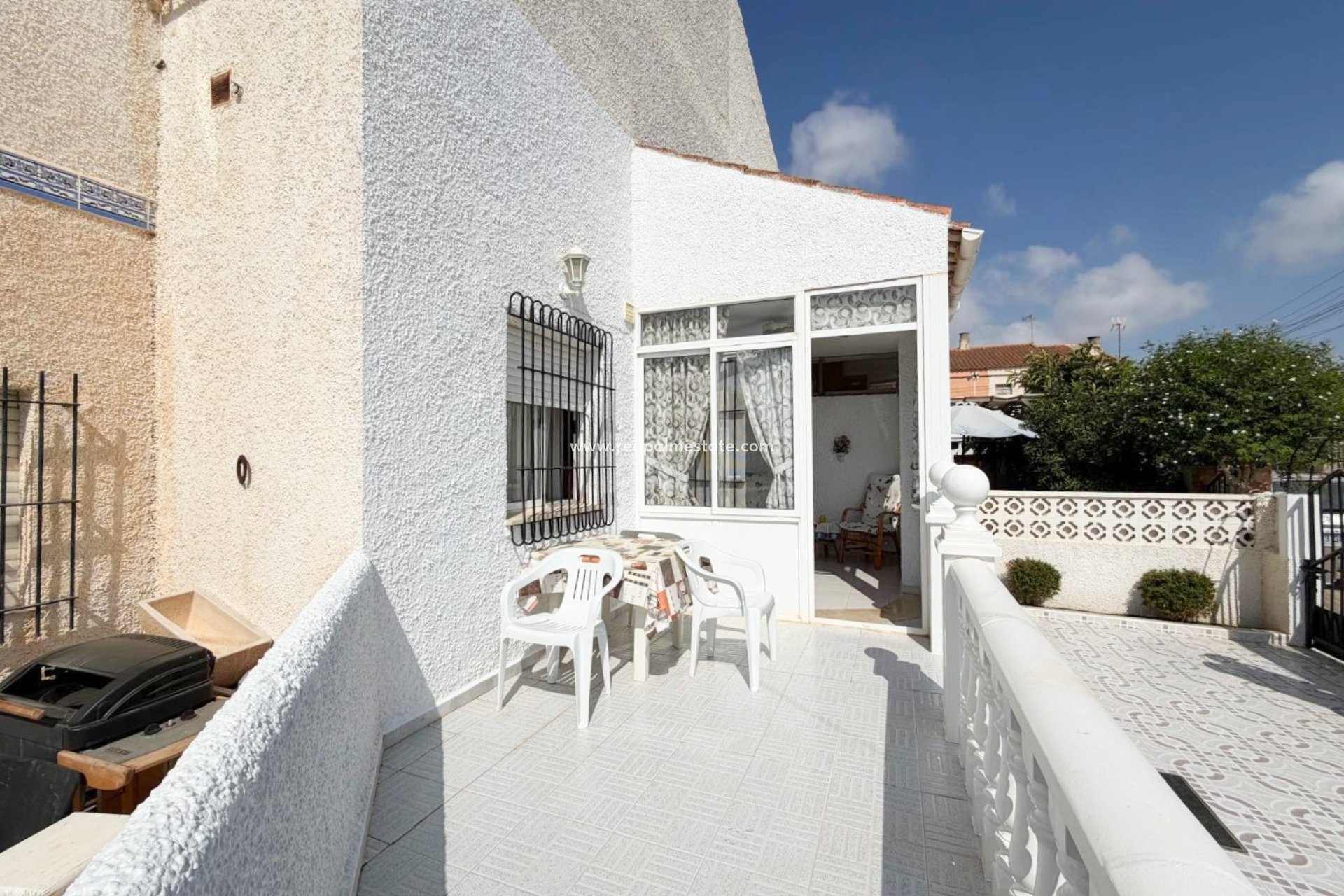 Revente - Appartement -
Los Alczares - Los Alcazares