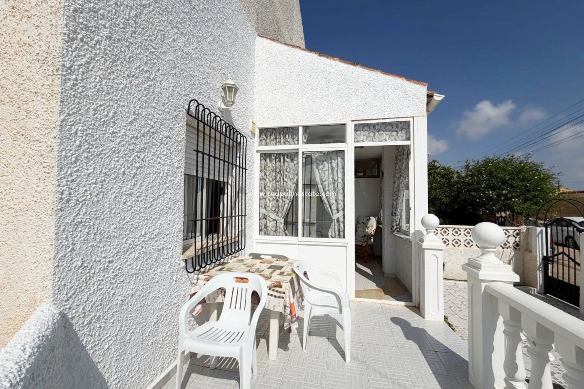 Revente - Appartement -
Los Alczares - Los Alcazares