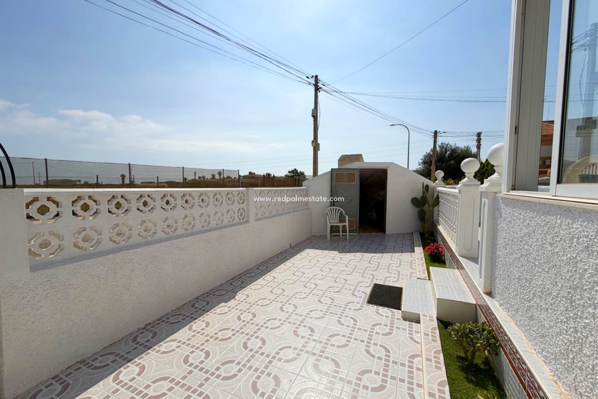 Revente - Appartement -
Los Alczares - Los Alcazares
