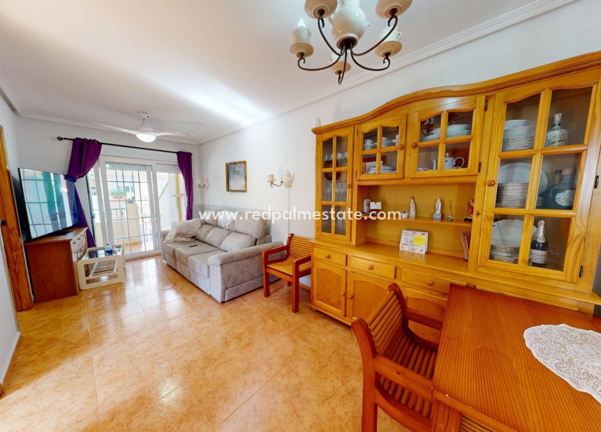 Revente - Appartement -
Los Alczares - Los Alcazares