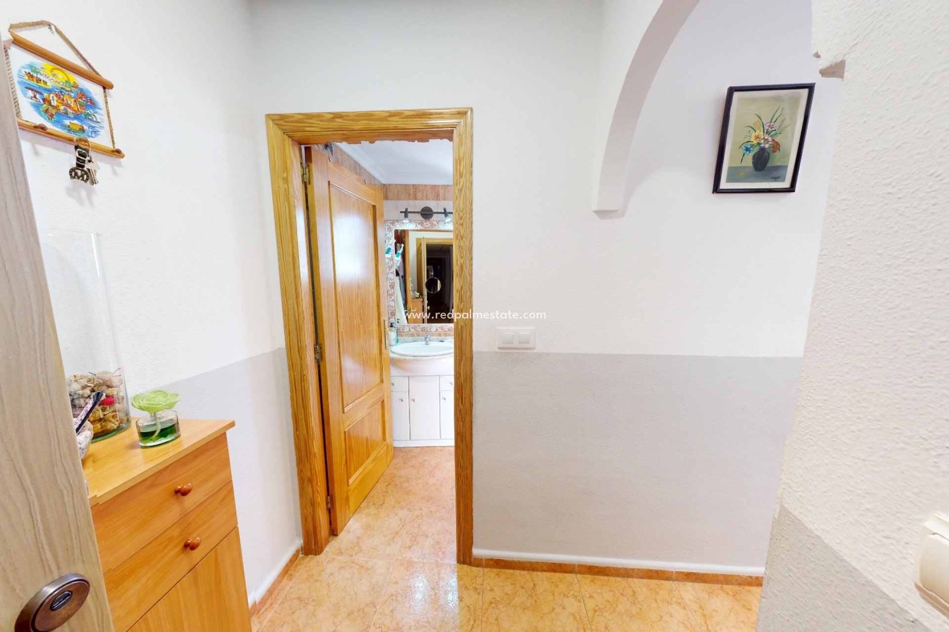 Revente - Appartement -
Los Alczares - Los Alcazares