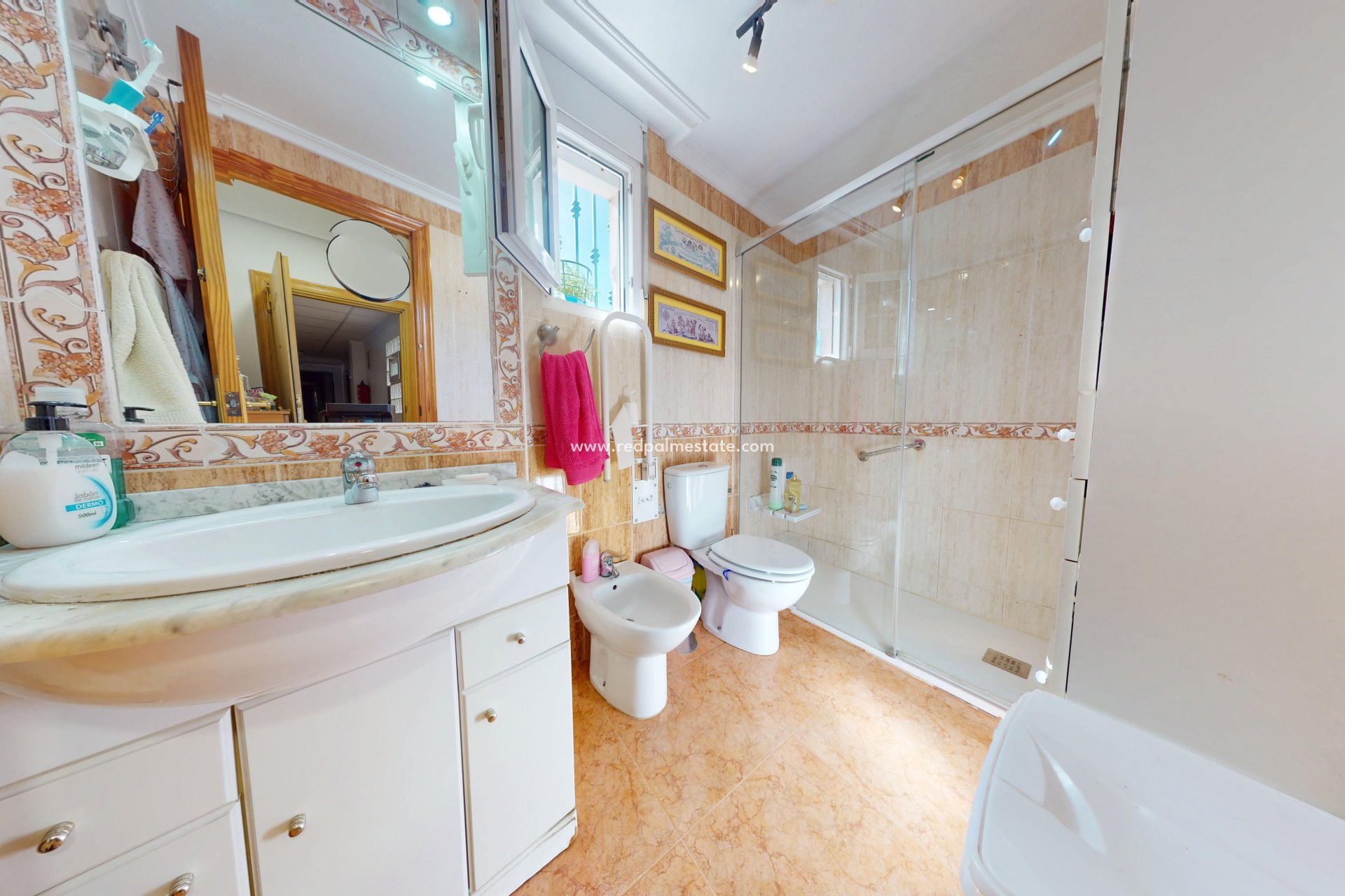 Revente - Appartement -
Los Alczares - Los Alcazares