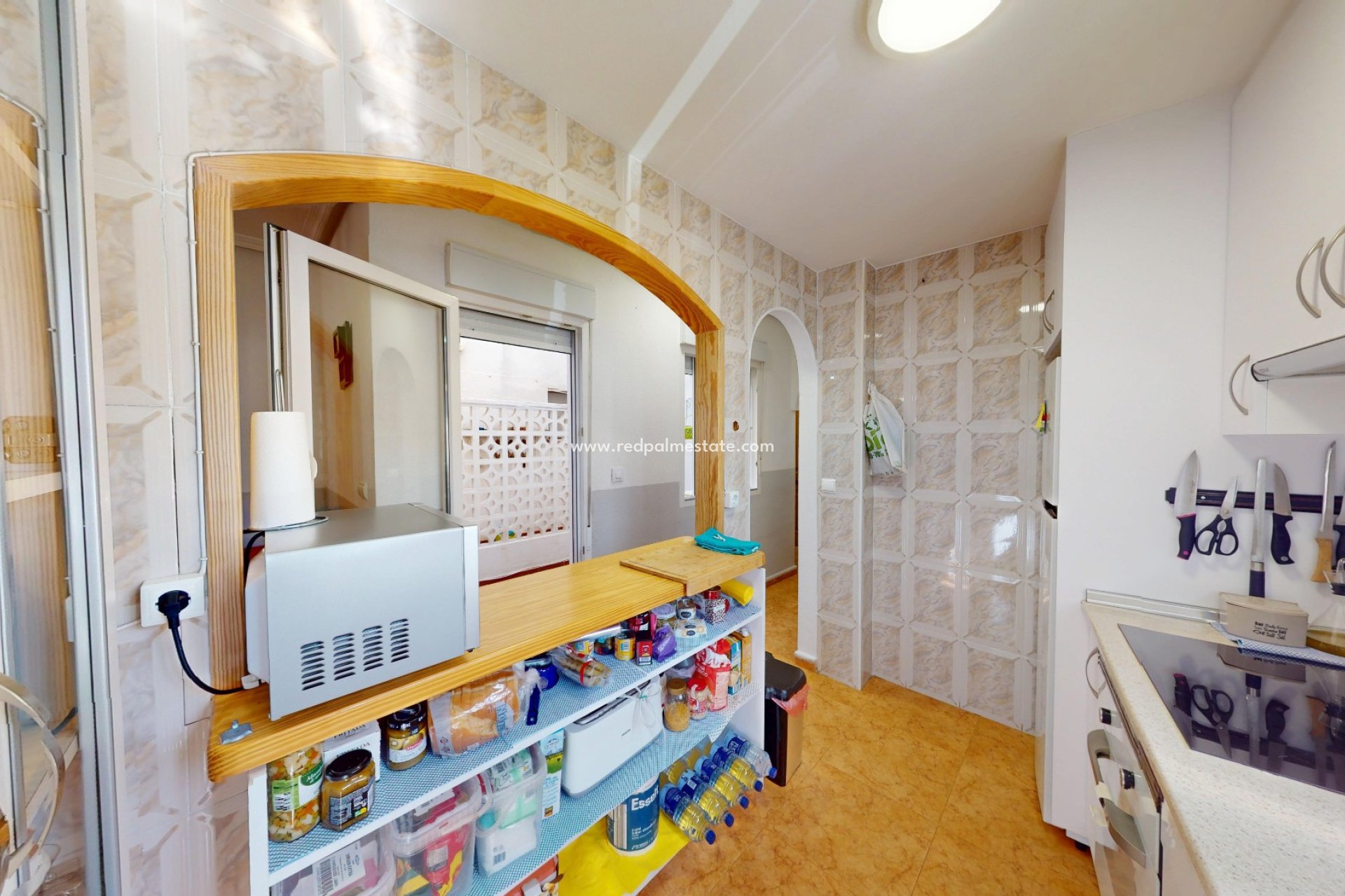Revente - Appartement -
Los Alczares - Los Alcazares