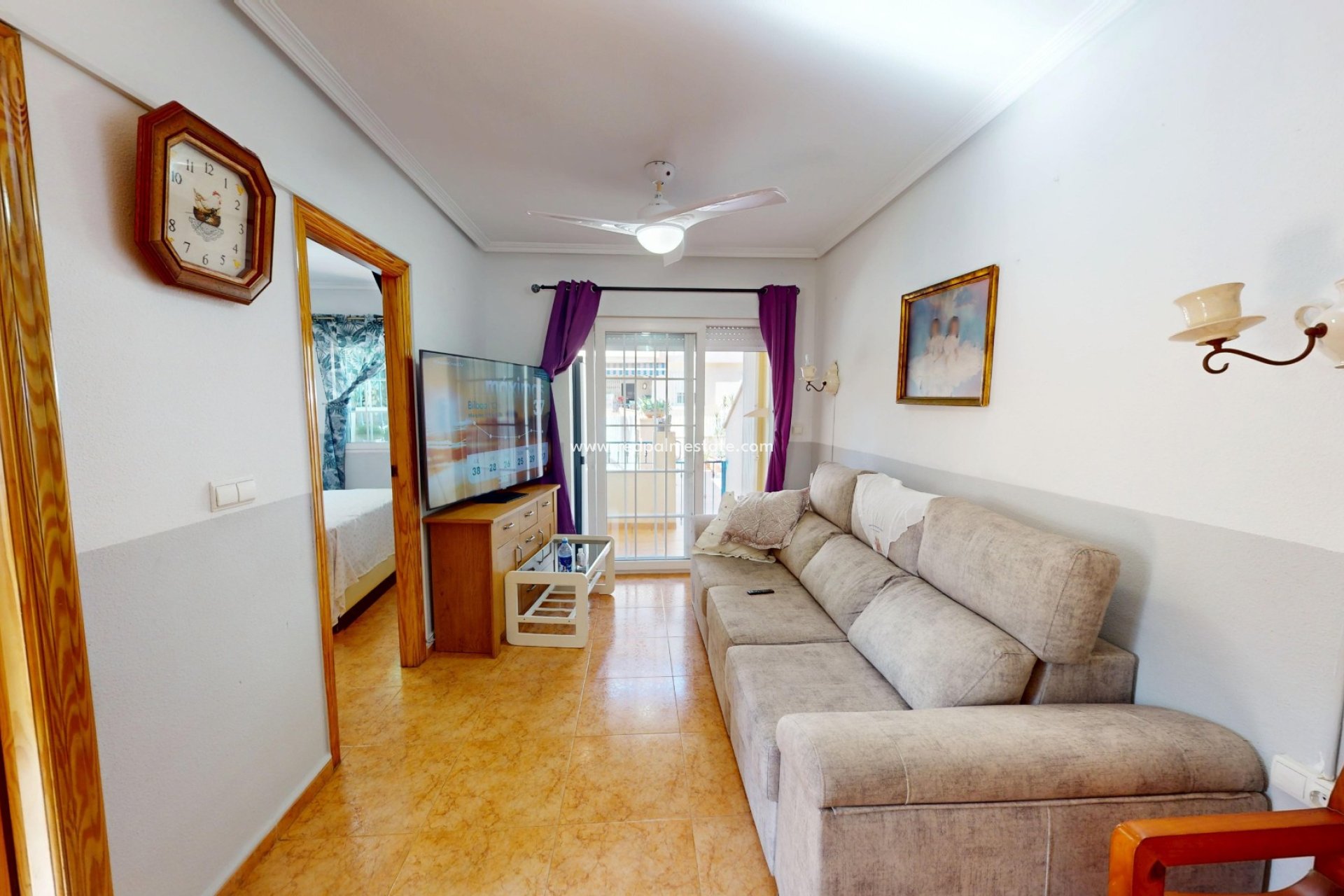 Revente - Appartement -
Los Alczares - Los Alcazares