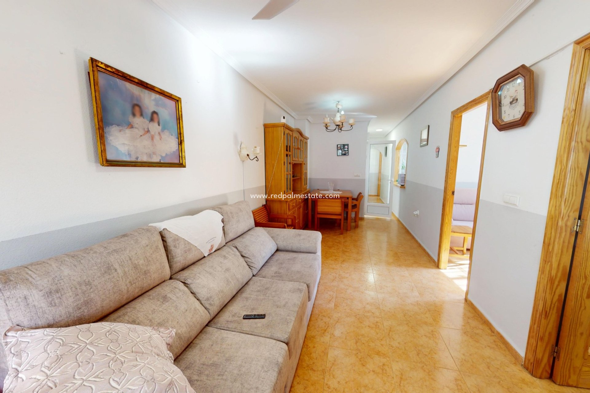 Revente - Appartement -
Los Alczares - Los Alcazares