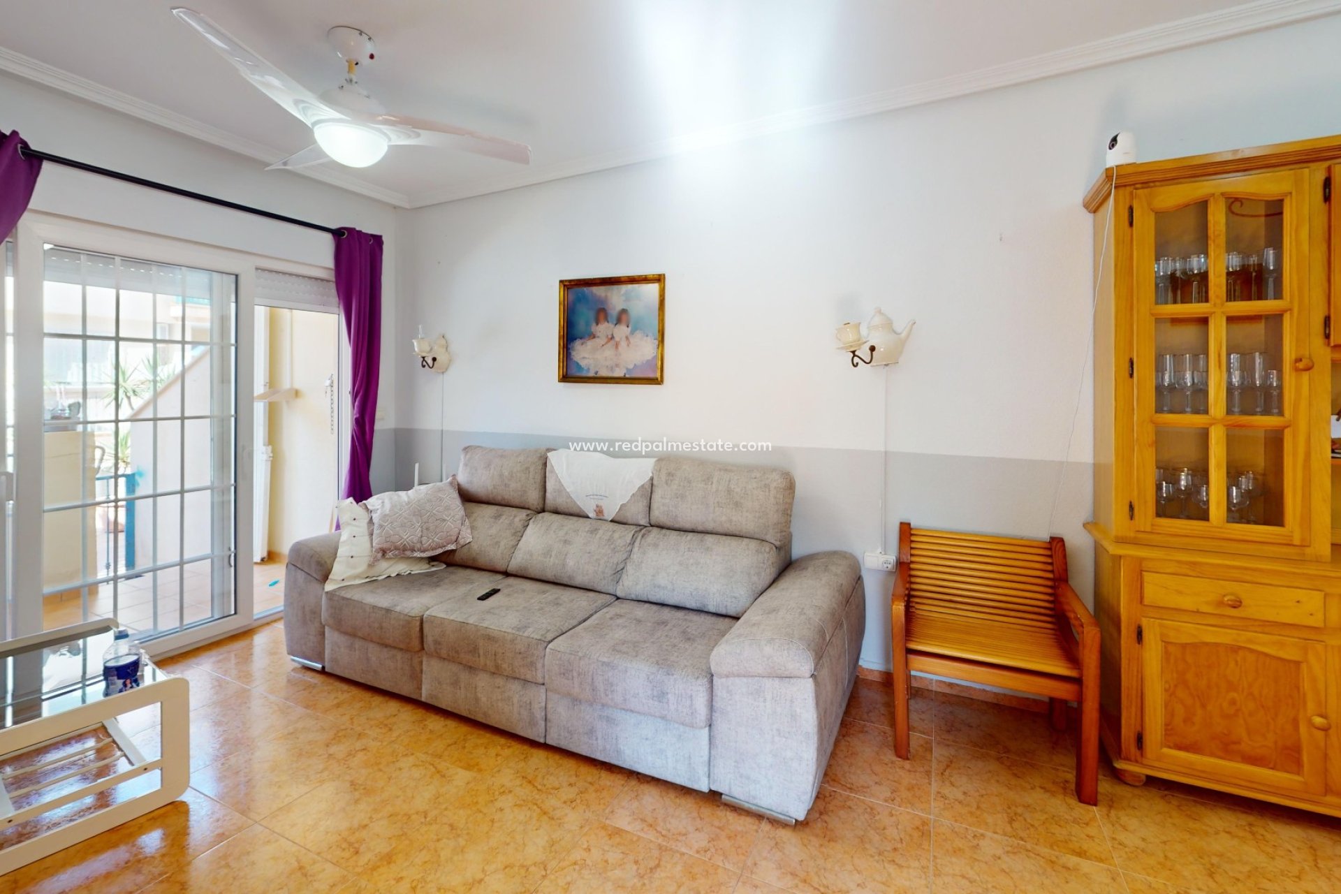 Revente - Appartement -
Los Alczares - Los Alcazares