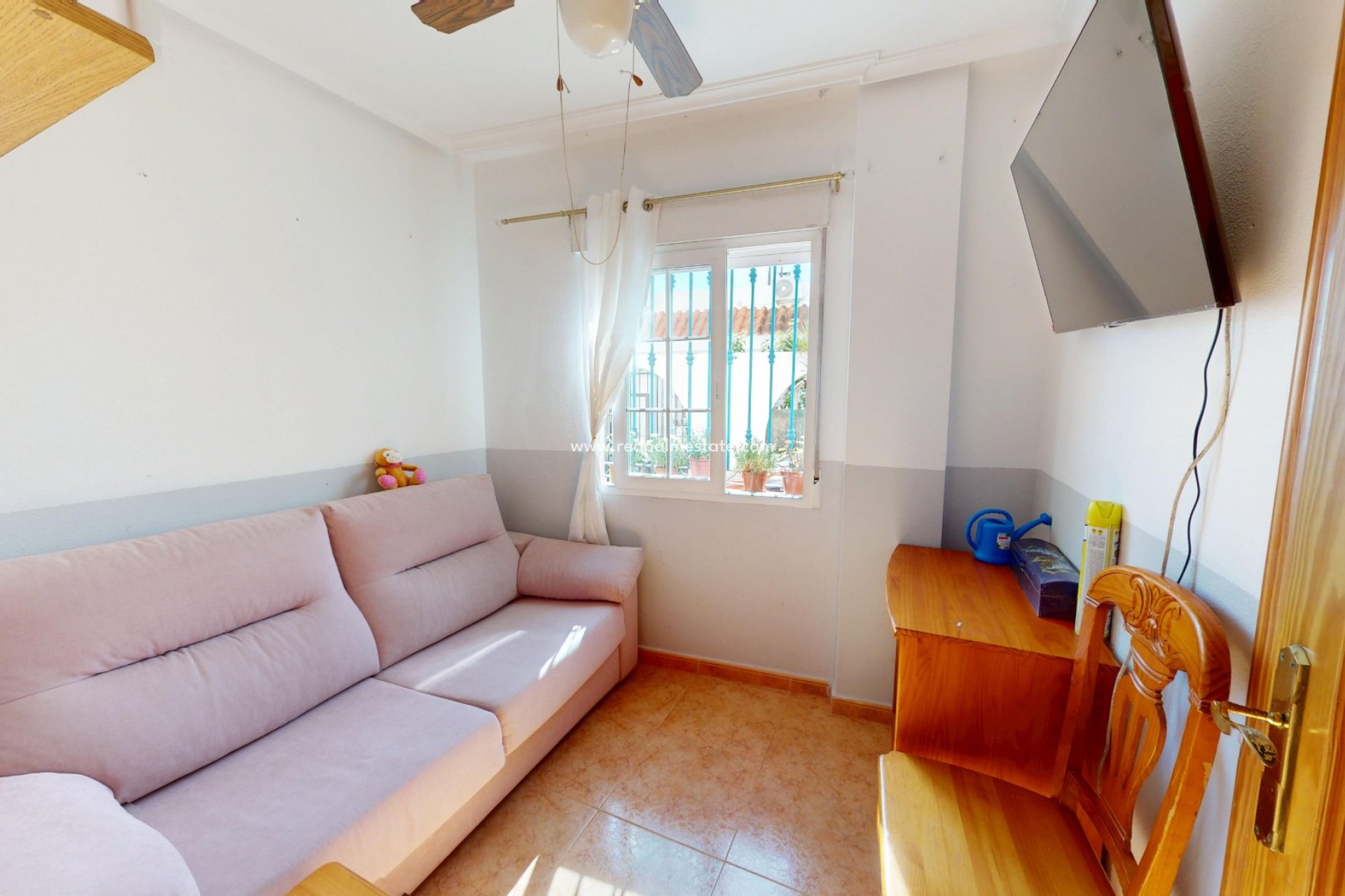 Revente - Appartement -
Los Alczares - Los Alcazares
