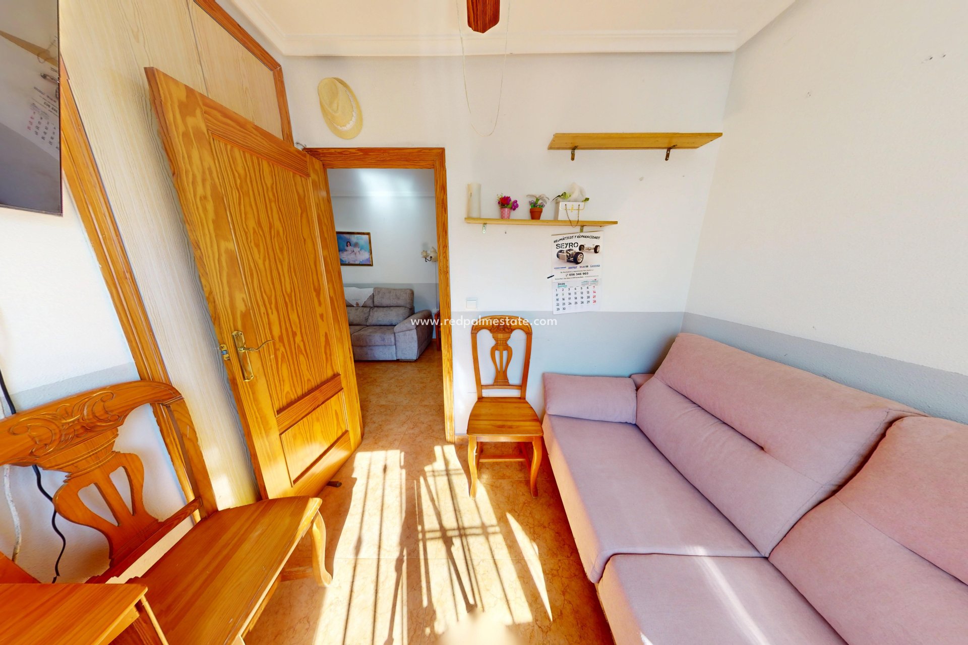 Revente - Appartement -
Los Alczares - Los Alcazares