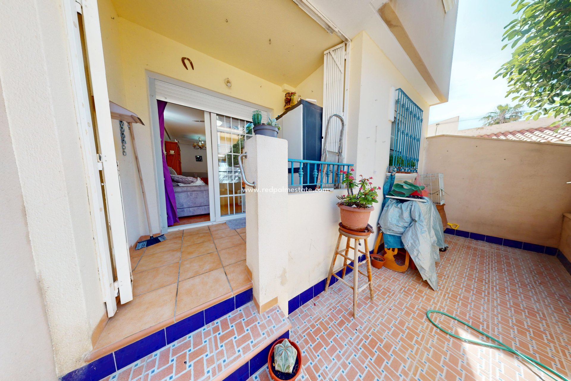 Revente - Appartement -
Los Alczares - Los Alcazares