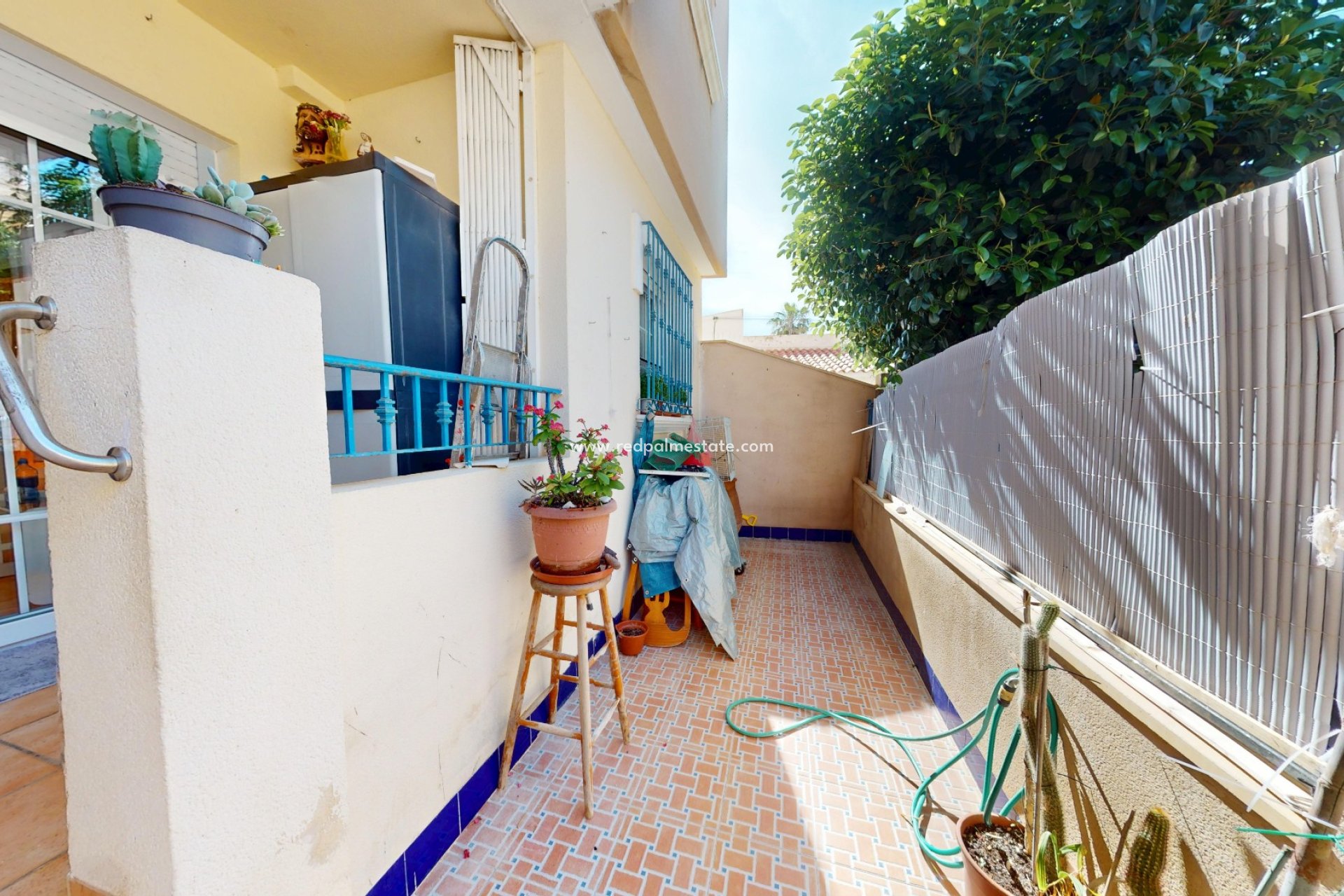 Revente - Appartement -
Los Alczares - Los Alcazares