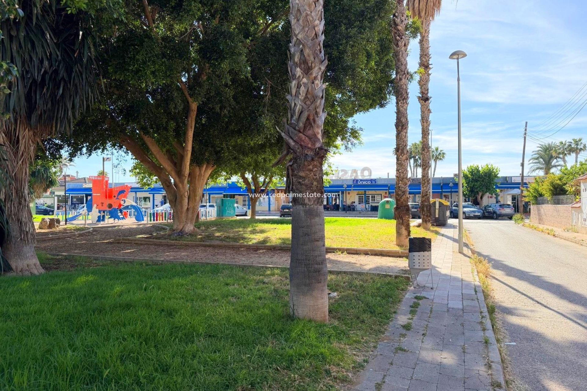 Revente - Appartement -
Los Alczares - Los Alcazares