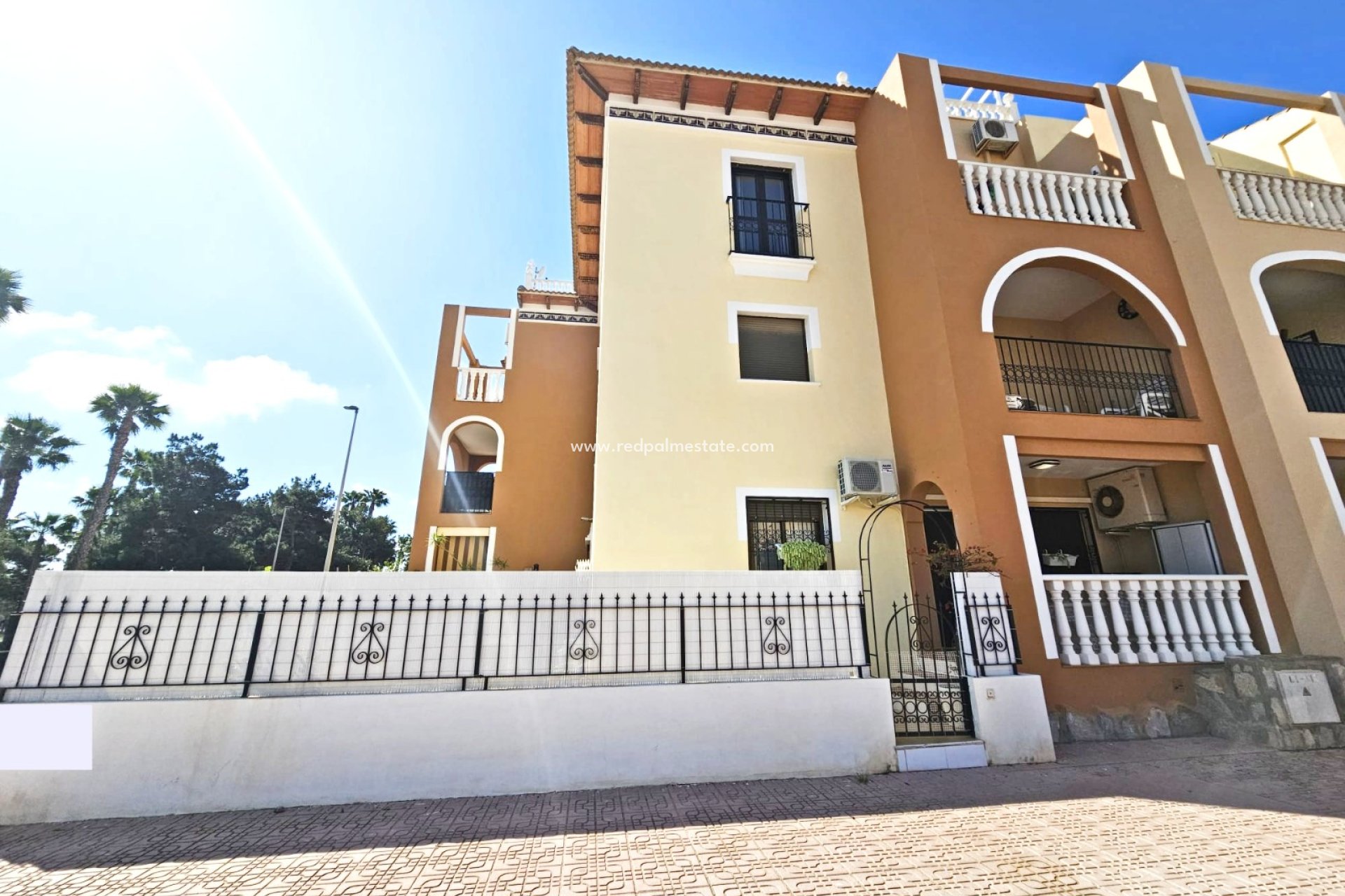 Revente - Appartement -
Los Alczares - Los Alcazares