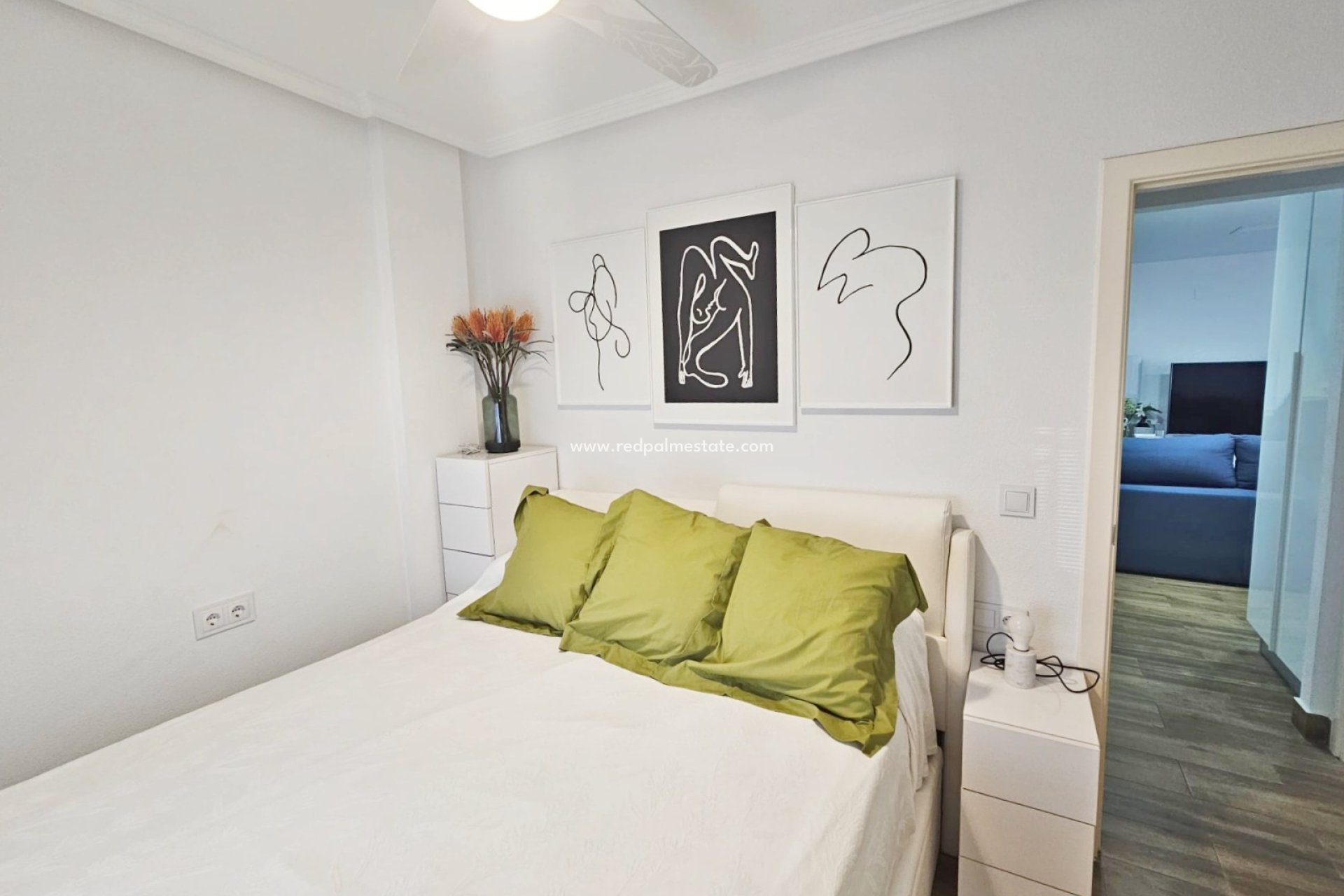 Revente - Appartement -
Los Alczares - Los Alcazares