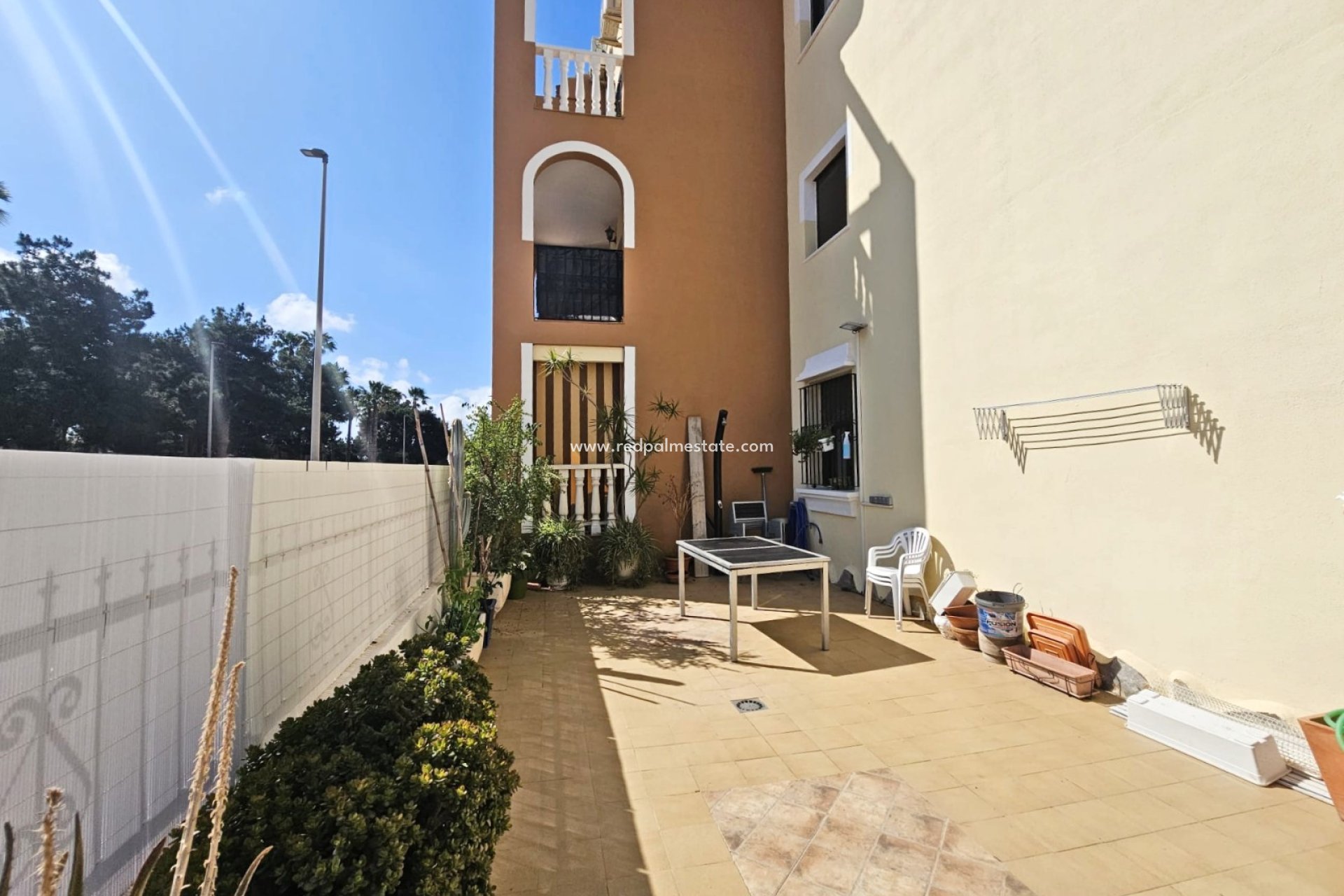 Revente - Appartement -
Los Alczares - Los Alcazares