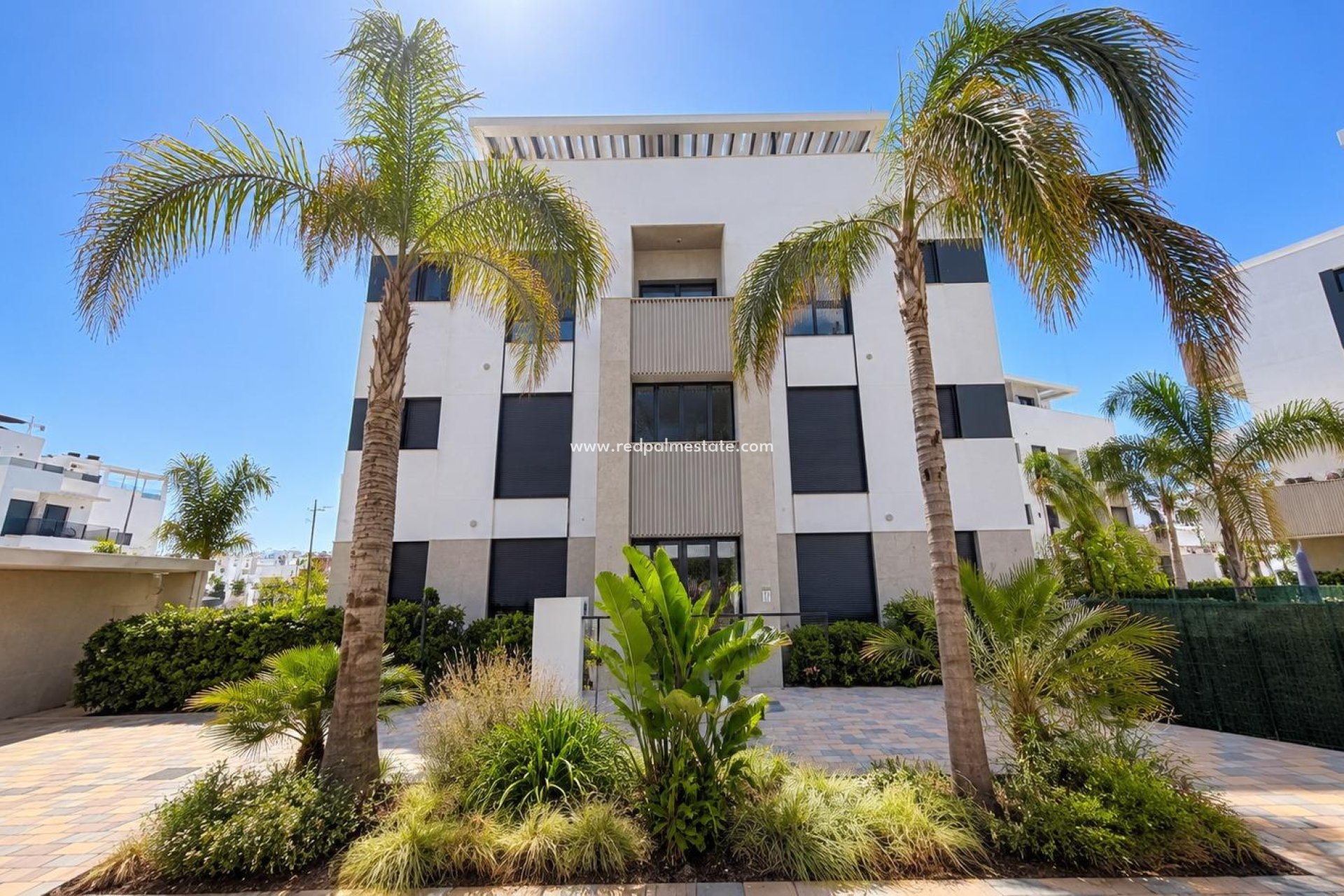 Revente - Appartement -
Los Alczares - Los Alcazares
