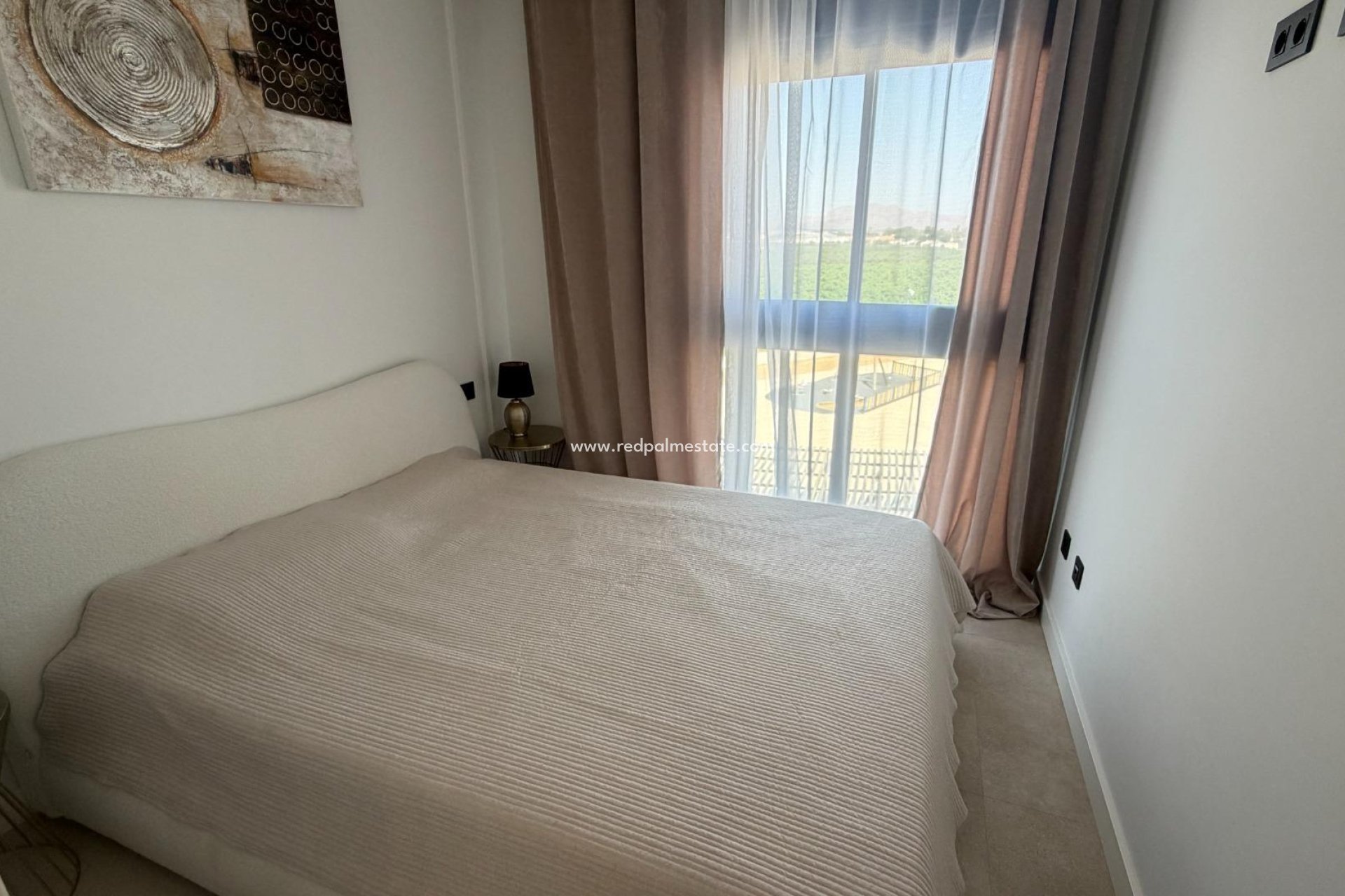 Revente - Appartement -
Los Alczares - Los Alcazares