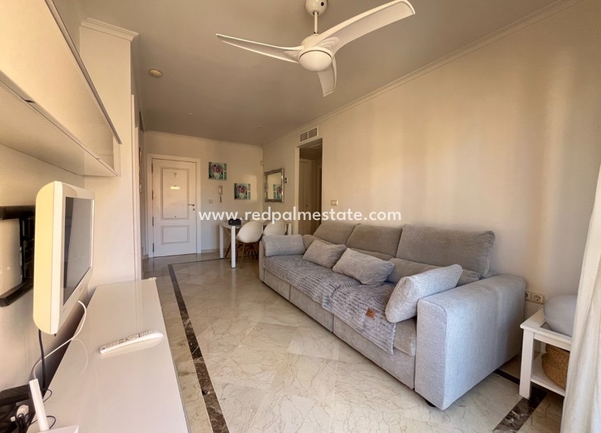 Revente - Appartement -
Los Alczares - Los Alcazares