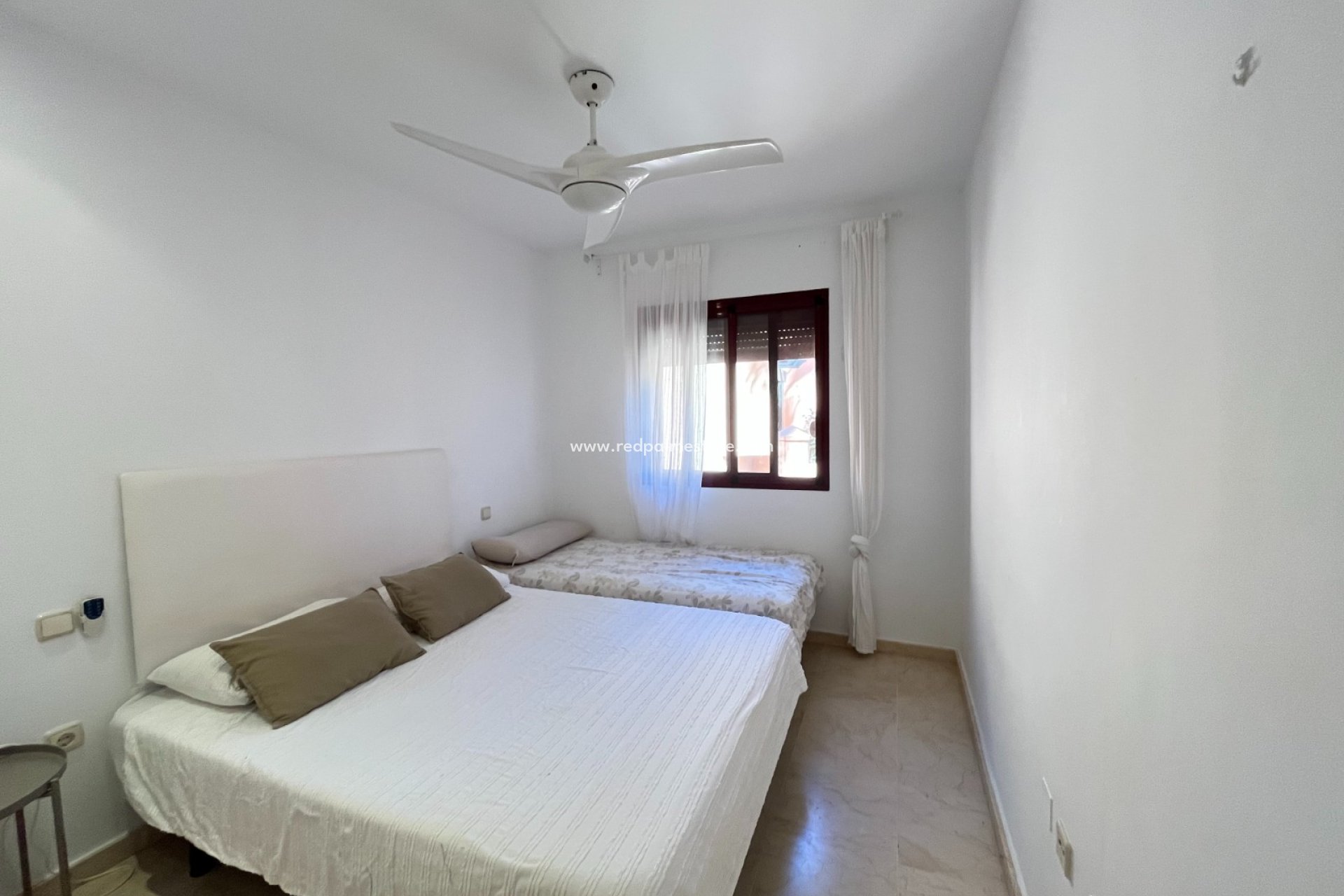 Revente - Appartement -
Los Alczares - Los Alcazares