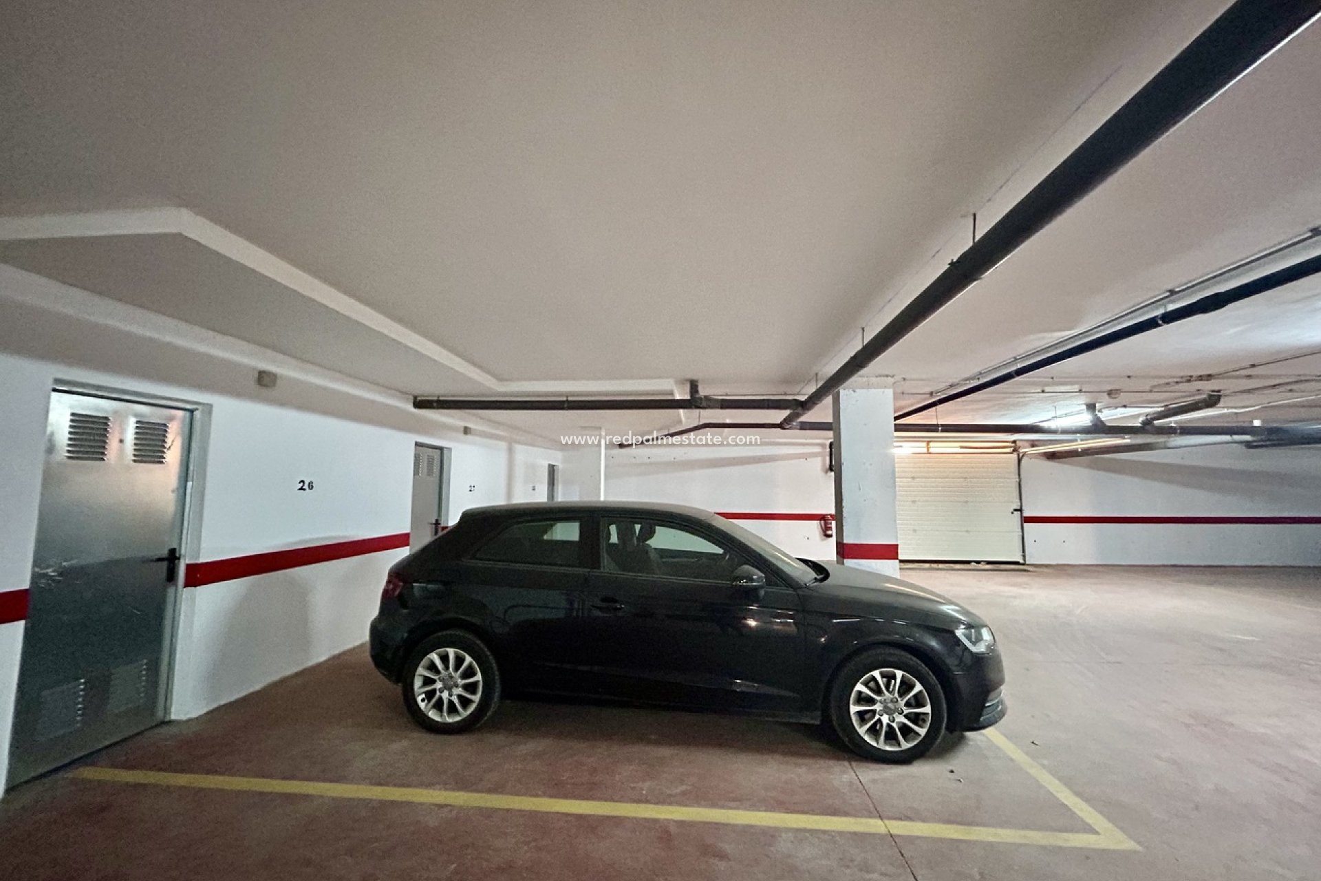 Revente - Appartement -
Los Alczares - Los Alcazares