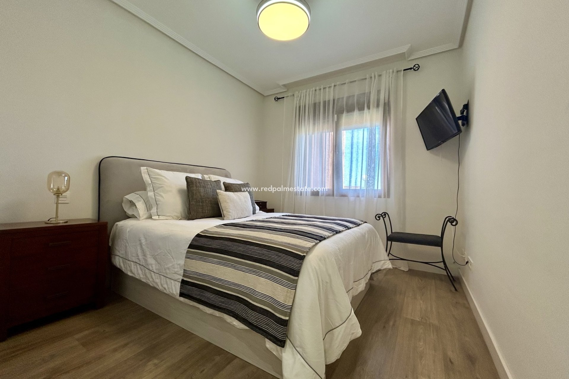 Revente - Appartement -
Los Alczares - Los Alcazares