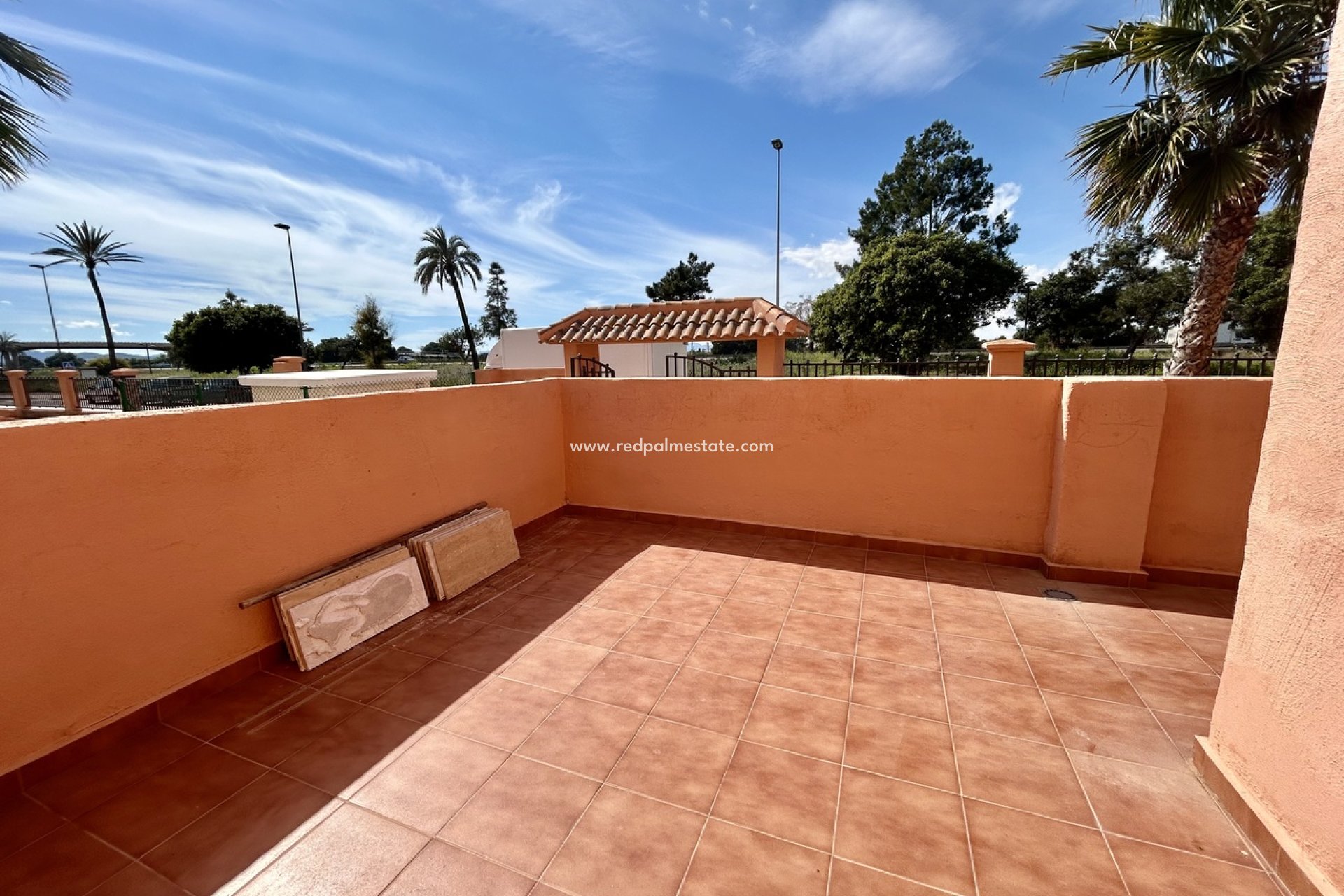 Revente - Appartement -
Los Alczares - Los Alcazares