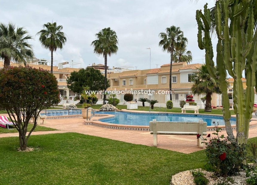 Revente - Appartement -
Los Alczares - Los Alcazares