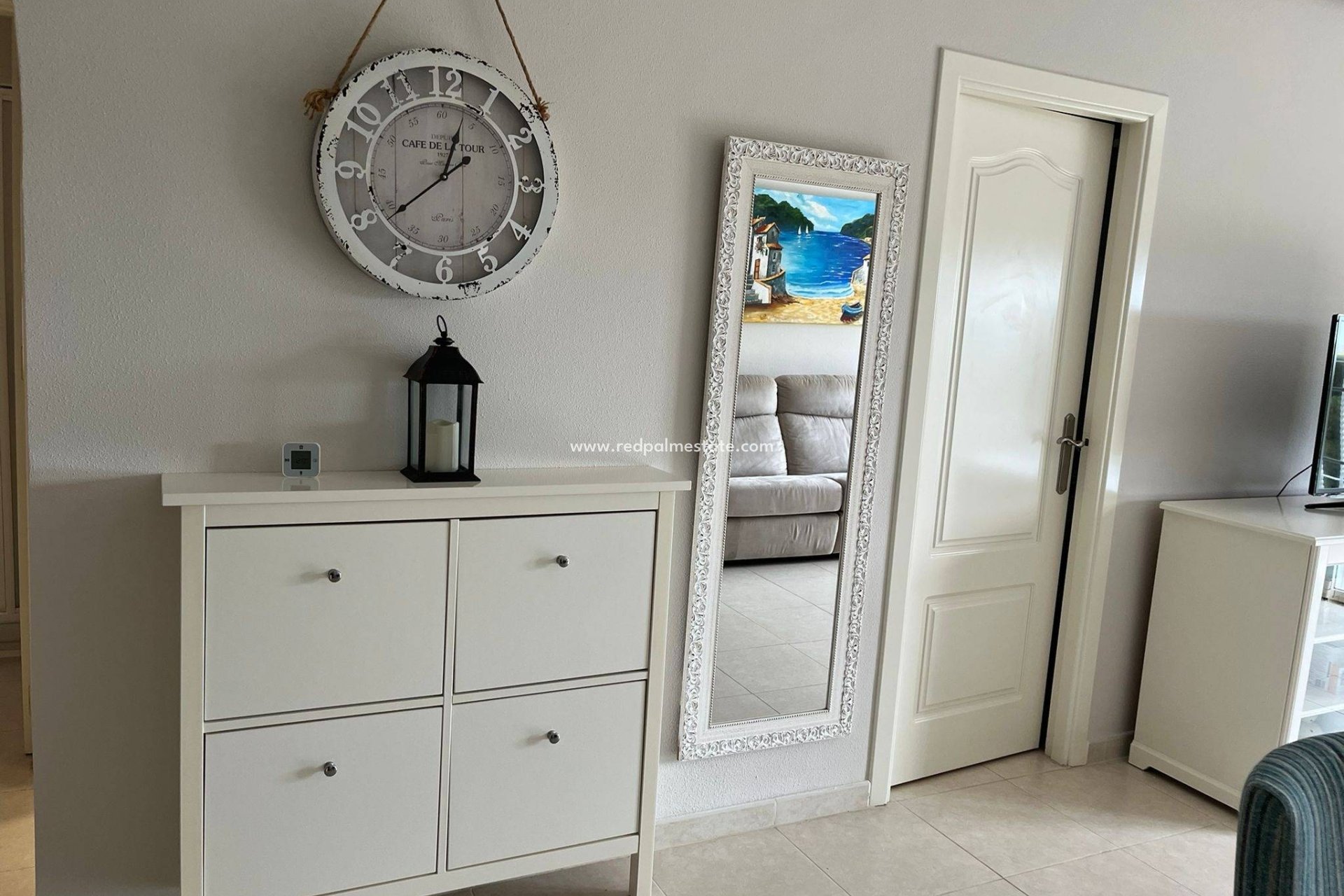 Revente - Appartement -
Los Alczares - Los Alcazares