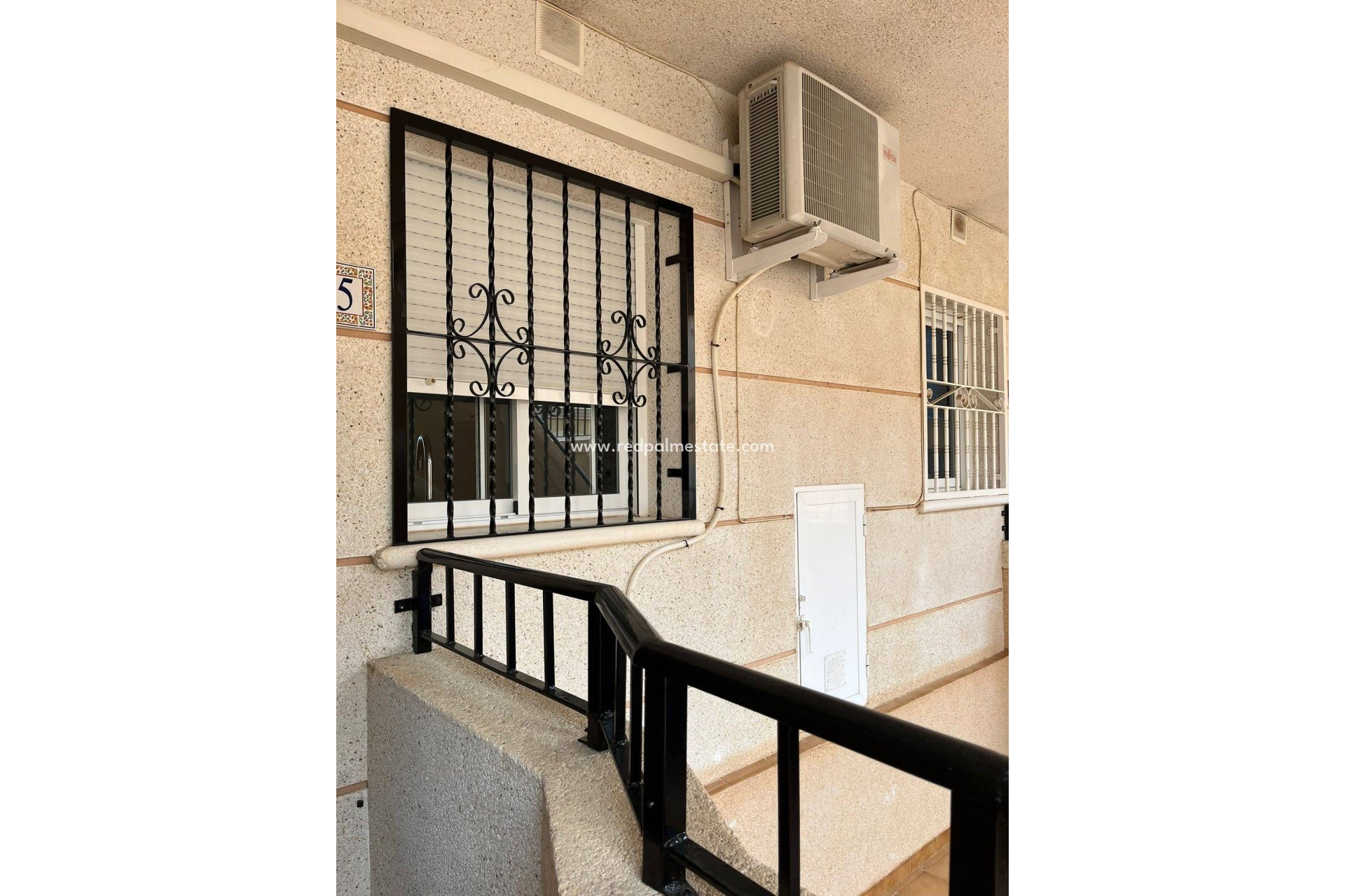 Revente - Appartement -
Los Alczares - Los Alcazares