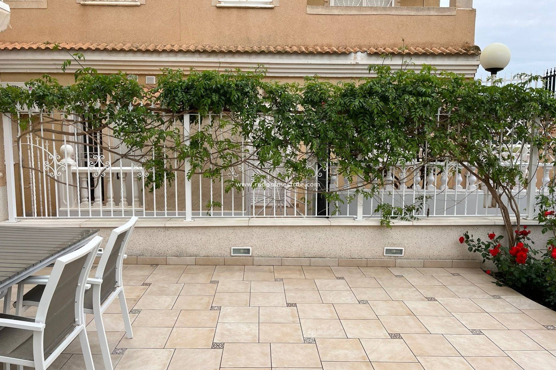 Revente - Appartement -
Los Alczares - Los Alcazares