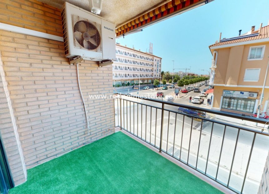 Revente - Appartement -
Los Alczares - Los Narejos