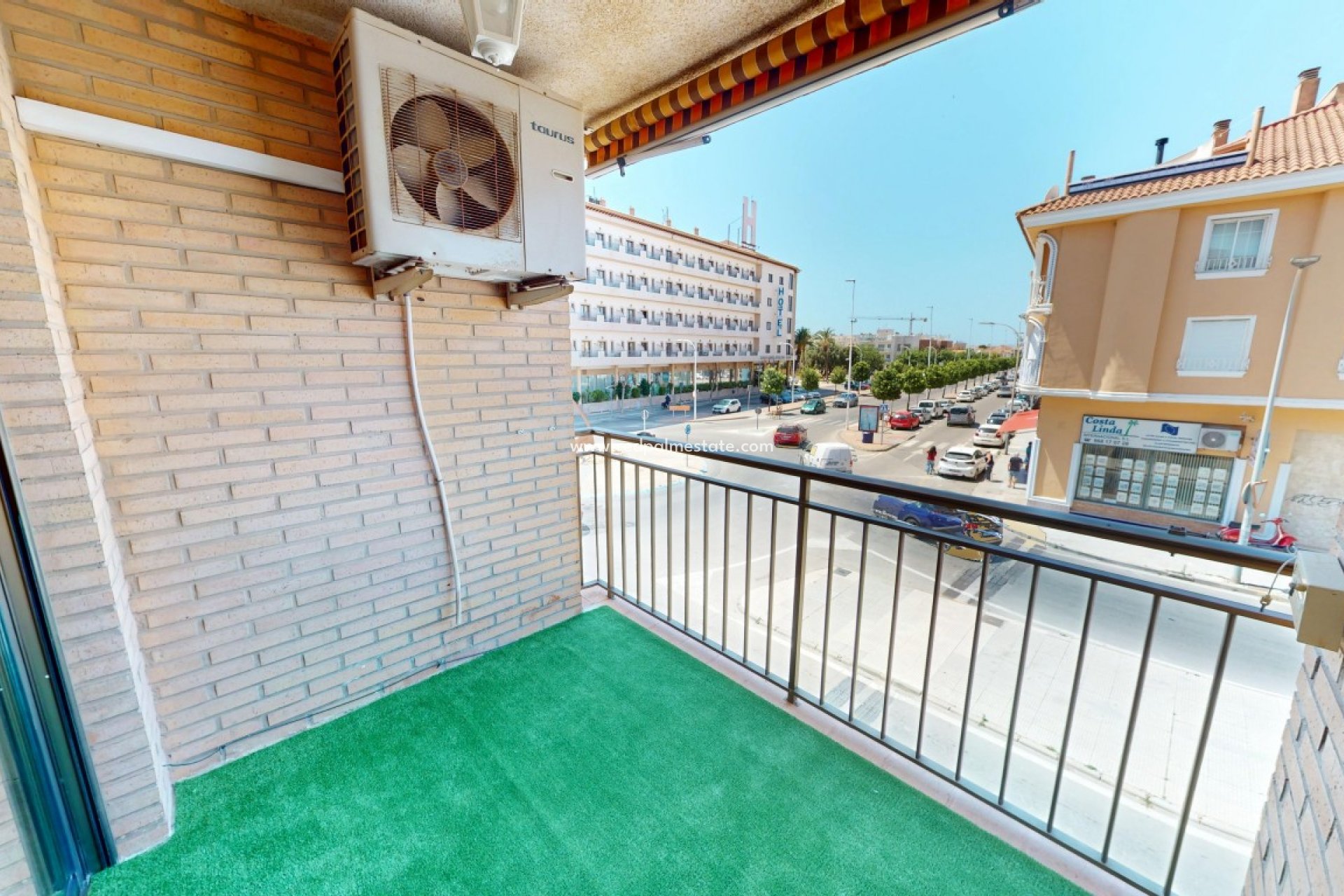 Revente - Appartement -
Los Alczares - Los Narejos