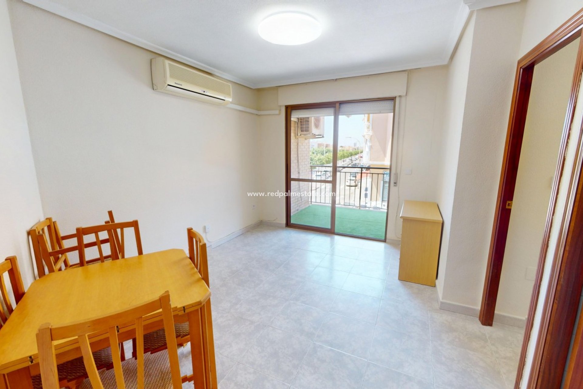 Revente - Appartement -
Los Alczares - Los Narejos