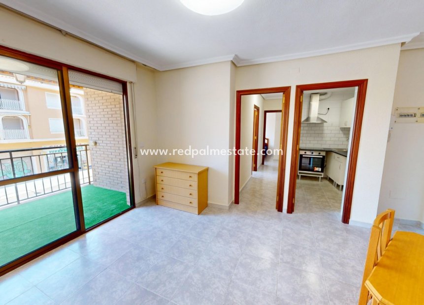Revente - Appartement -
Los Alczares - Los Narejos
