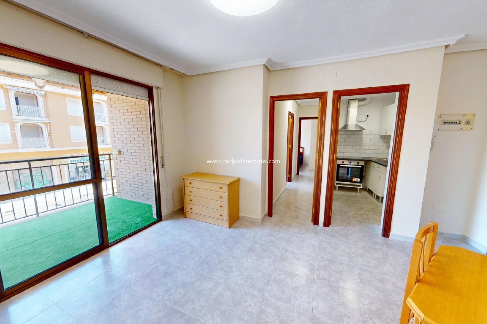 Revente - Appartement -
Los Alczares - Los Narejos