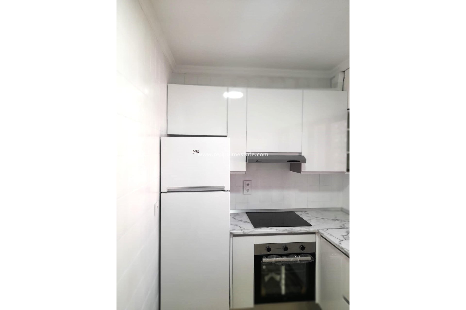 Revente - Appartement -
Los Alczares - Los Narejos