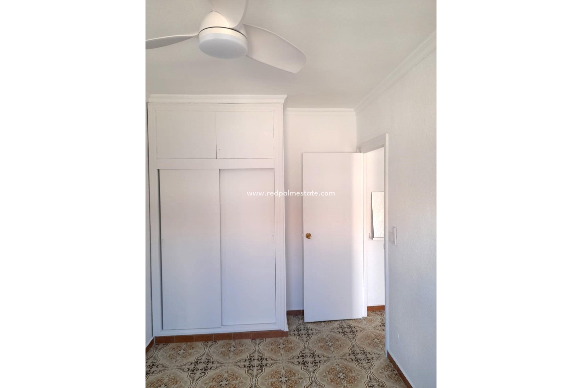 Revente - Appartement -
Los Alczares - Los Narejos