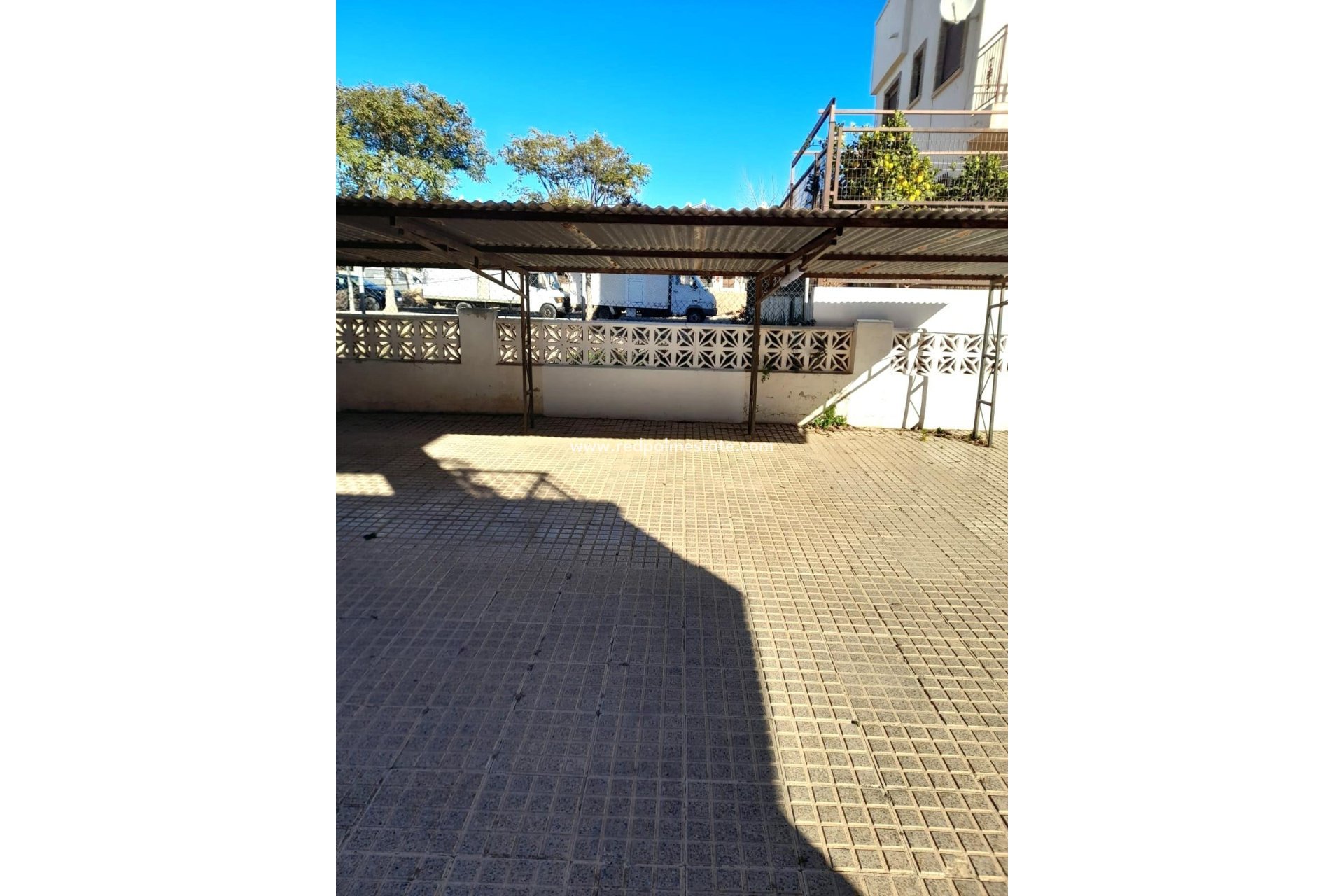 Revente - Appartement -
Los Alczares - Los Narejos