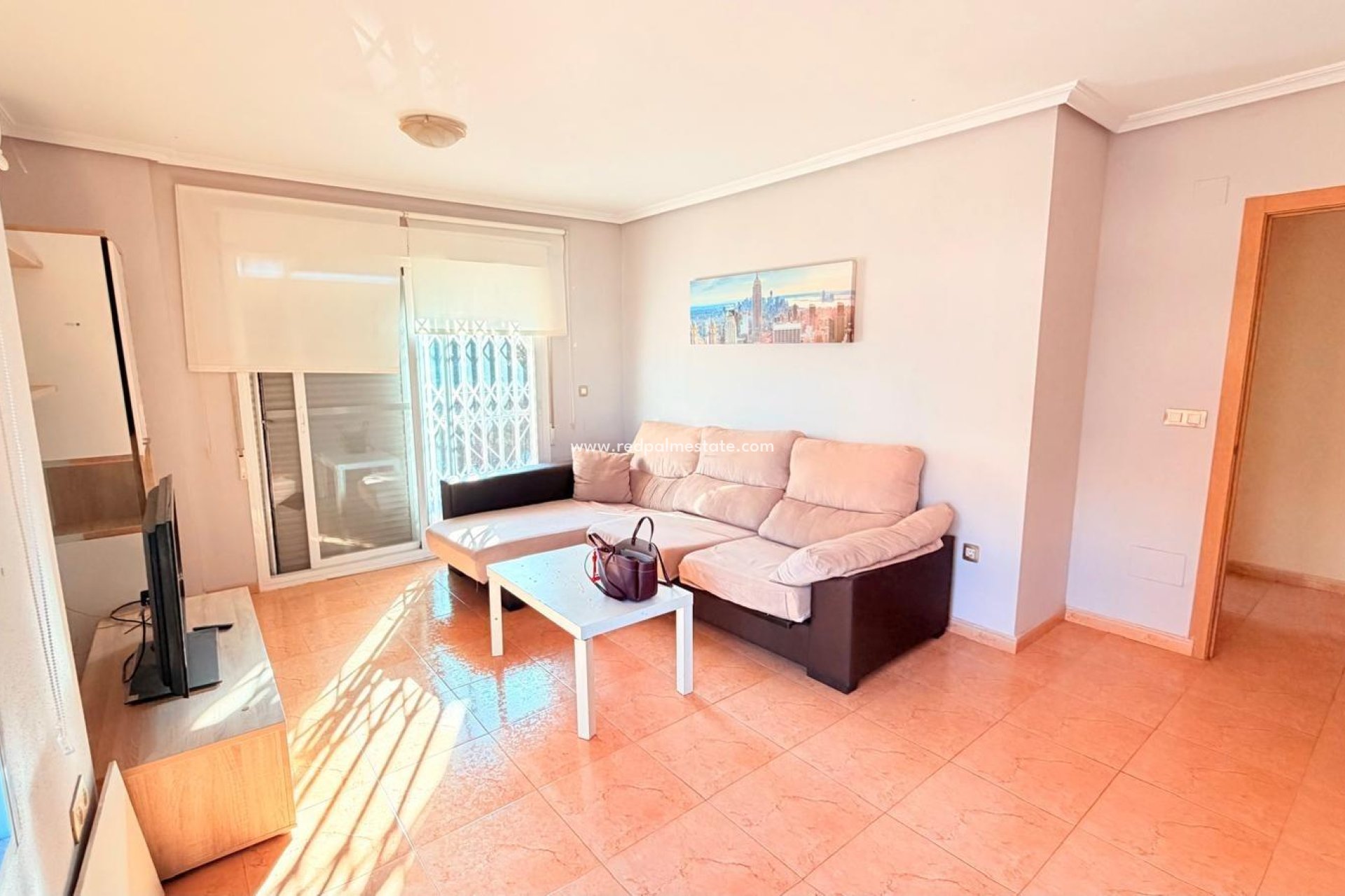 Revente - Appartement -
Los Alczares - Los Narejos