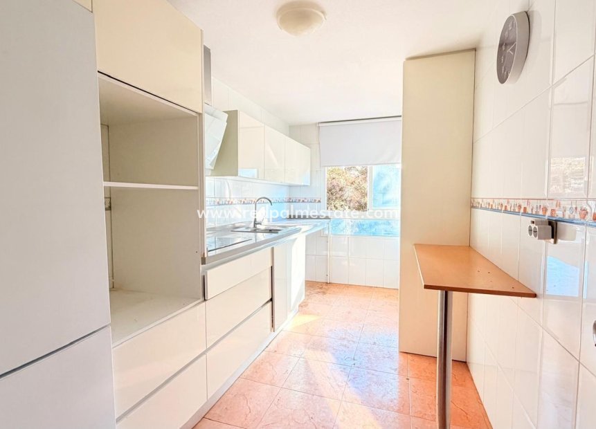 Revente - Appartement -
Los Alczares - Los Narejos