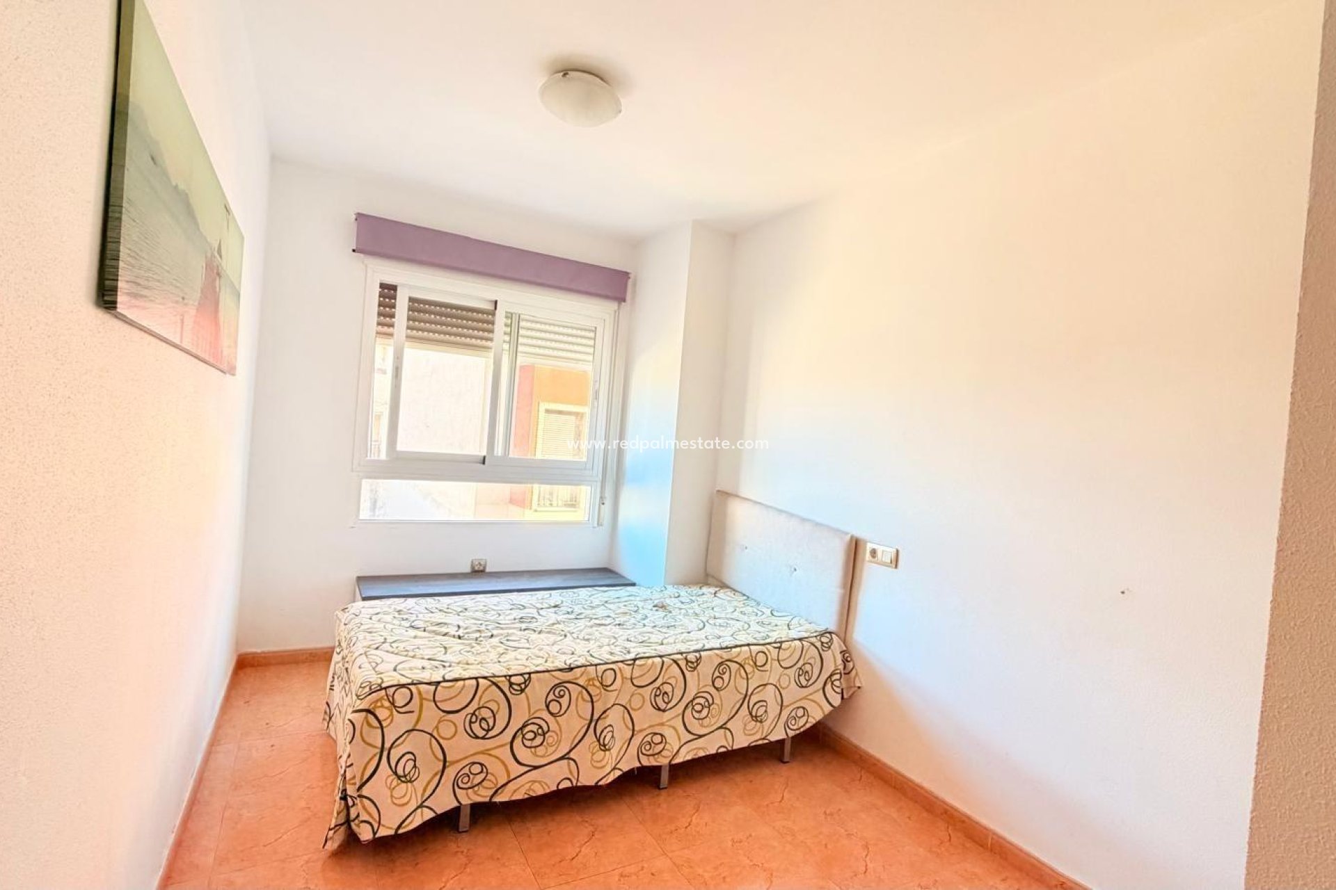 Revente - Appartement -
Los Alczares - Los Narejos