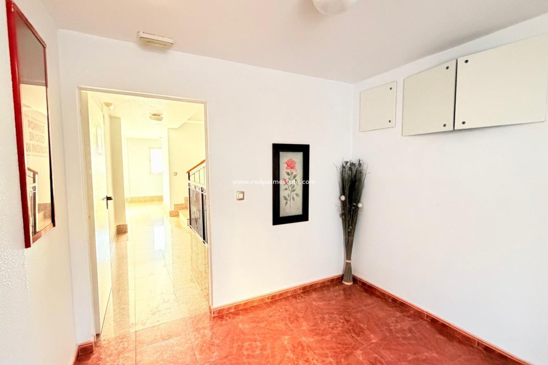 Revente - Appartement -
Los Alczares - Los Narejos