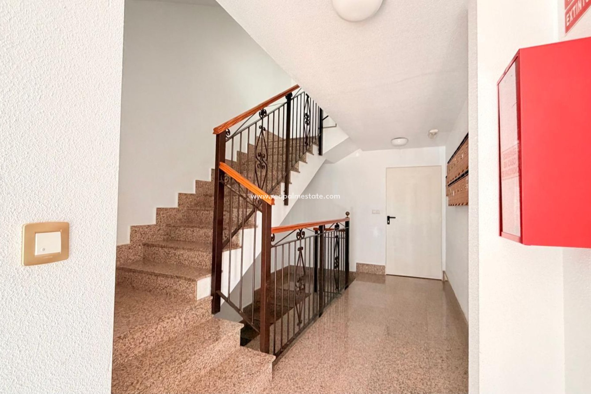 Revente - Appartement -
Los Alczares - Los Narejos