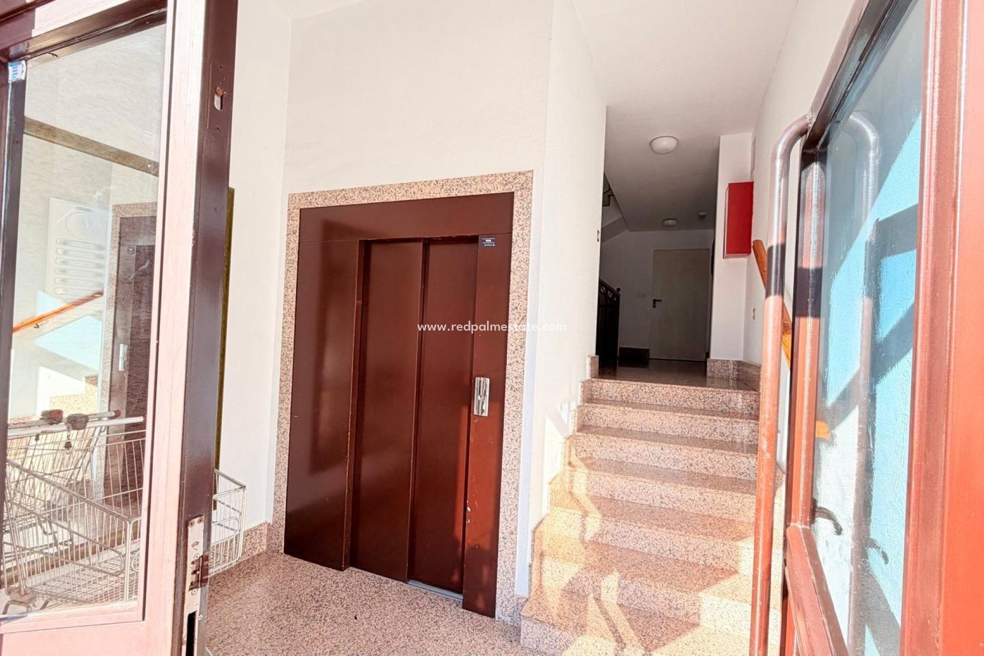 Revente - Appartement -
Los Alczares - Los Narejos