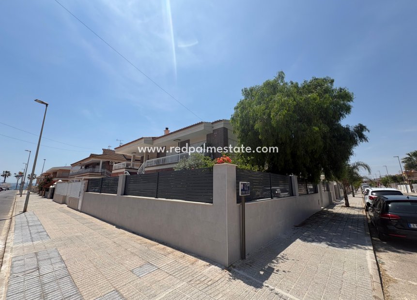 Revente - Appartement -
Los Alczares - Los Narejos