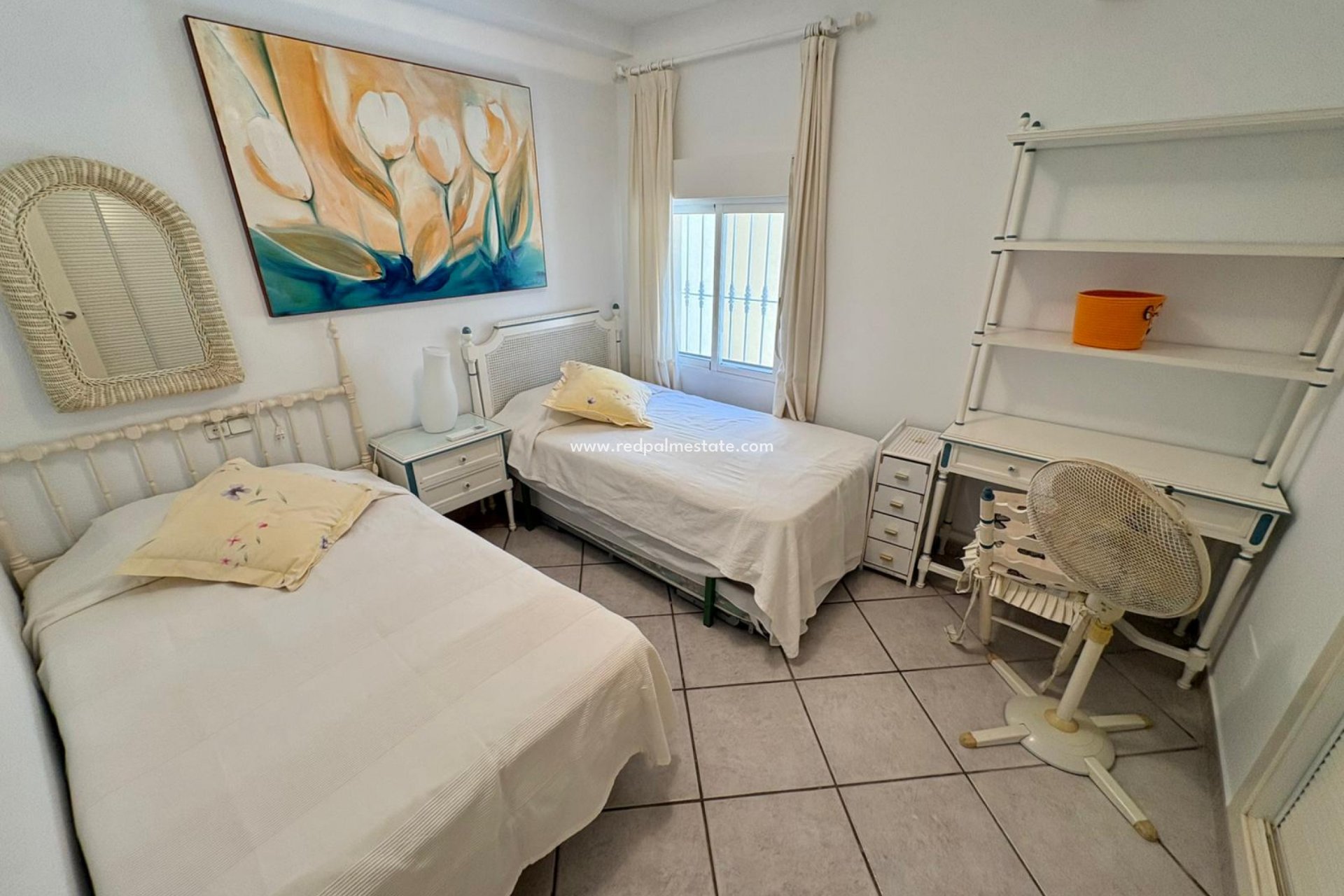 Revente - Appartement -
Los Alczares - Los Narejos