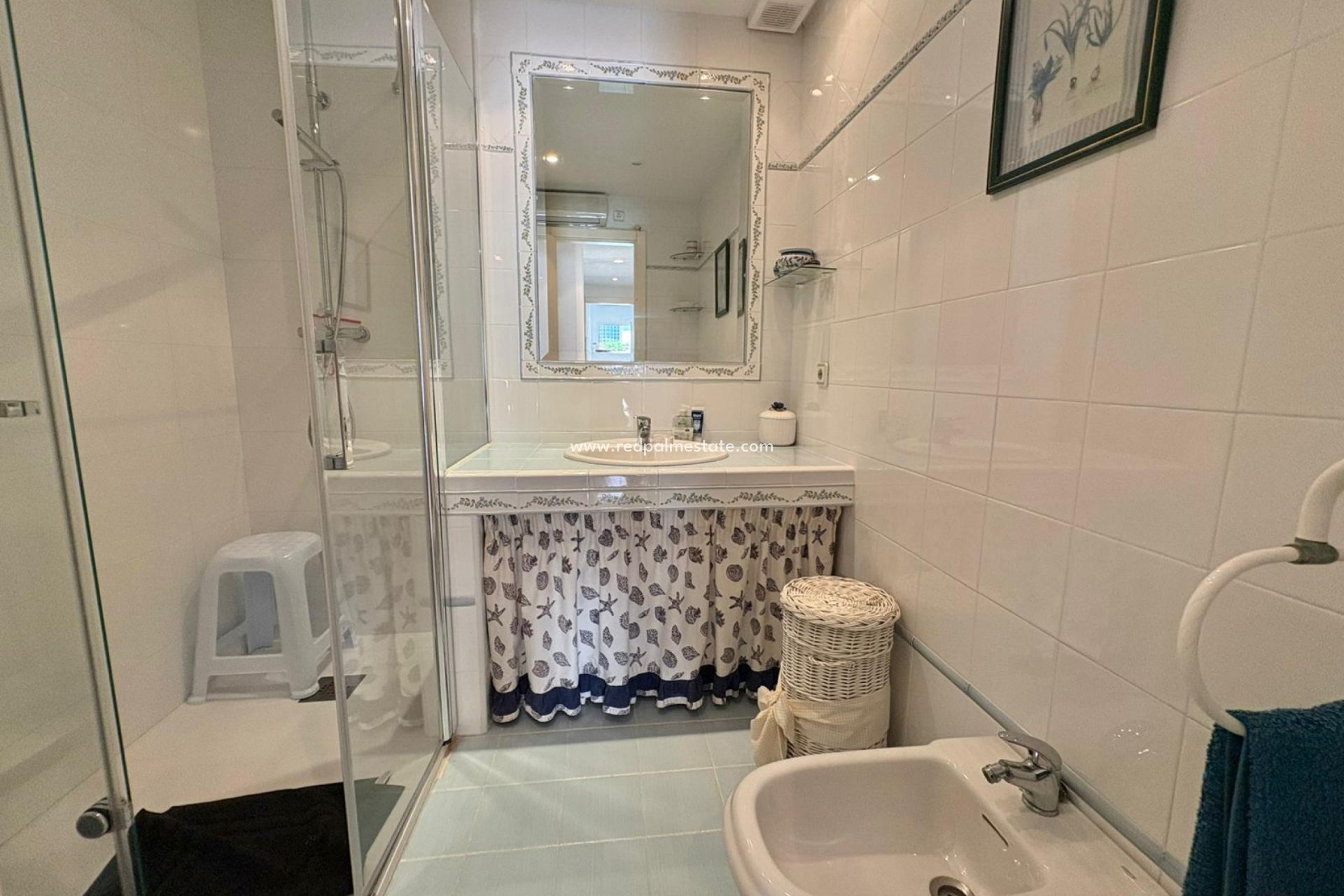 Revente - Appartement -
Los Alczares - Los Narejos